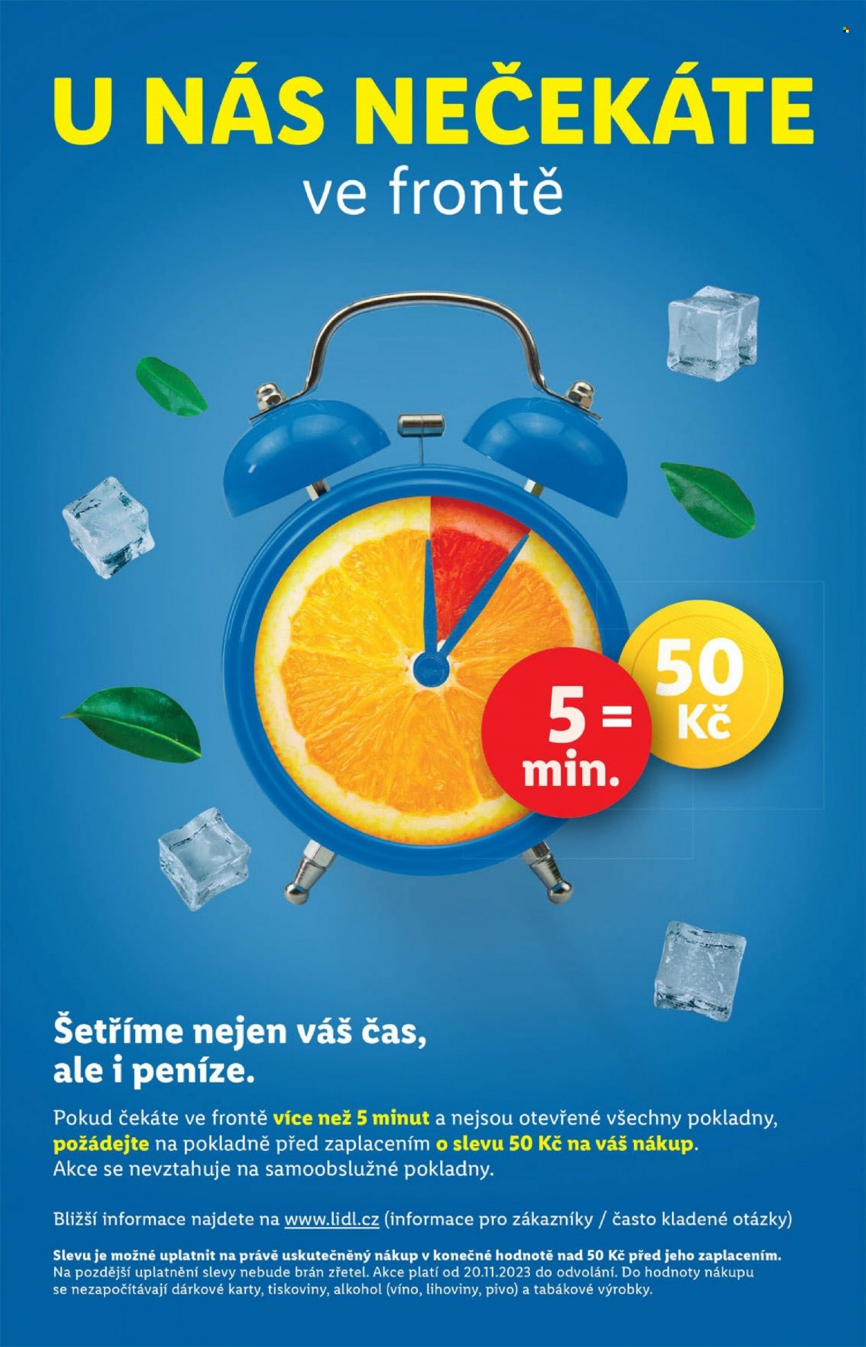 Leták Lidl - 20.11.2023 - 26.11.2023. Strana 37