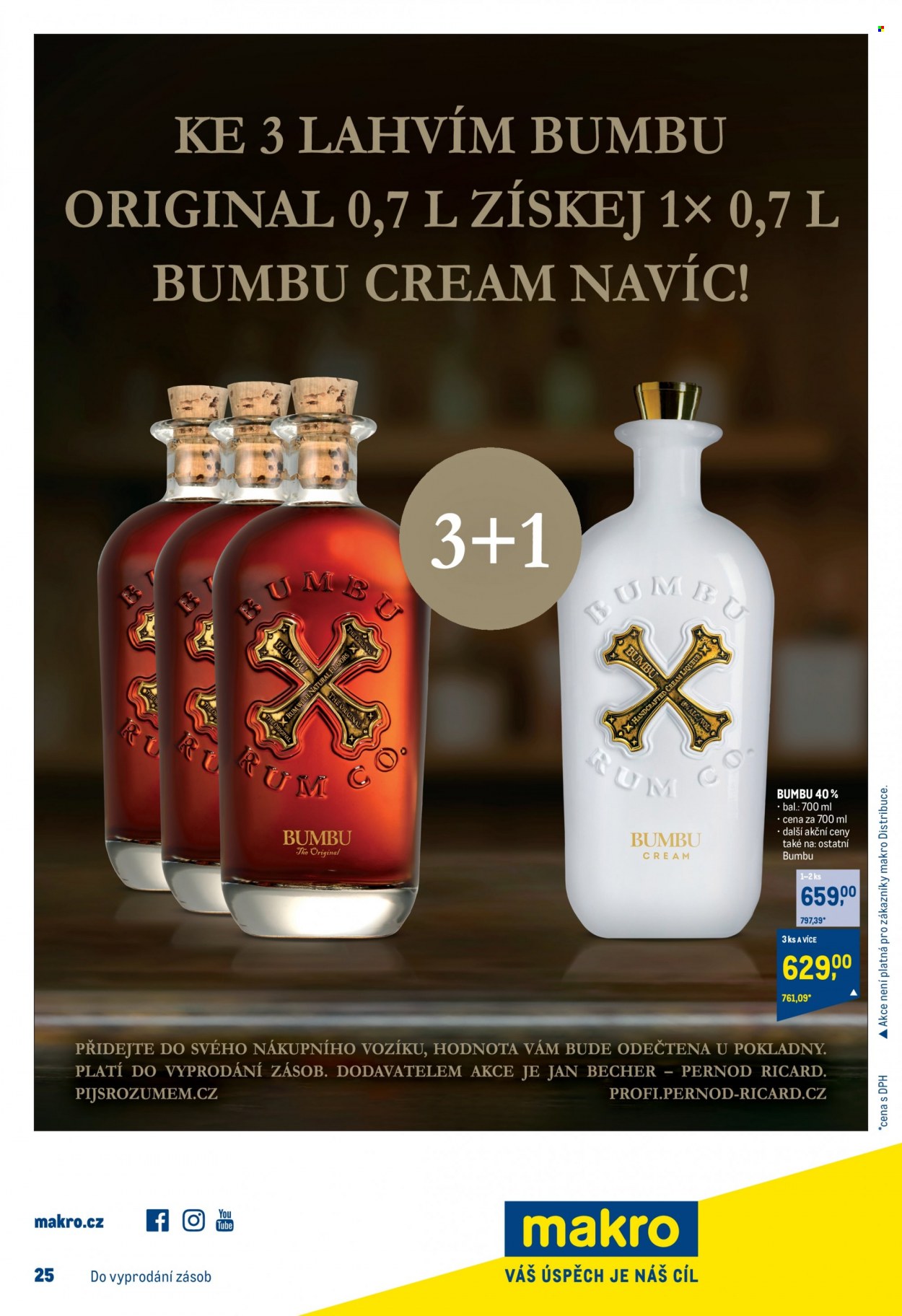 Leták MAKRO - 22.11.2023 - 12.12.2023. Strana 30