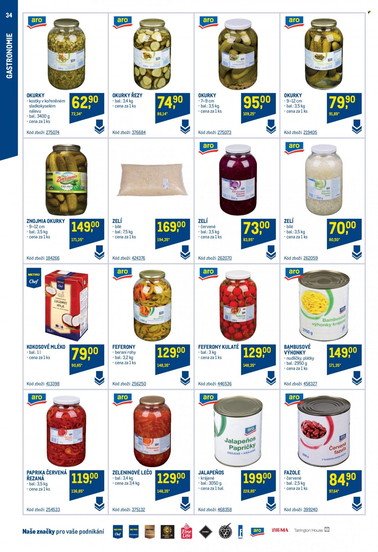 Leták MAKRO - 22.11.2023 - 30.1.2024. Strana 34