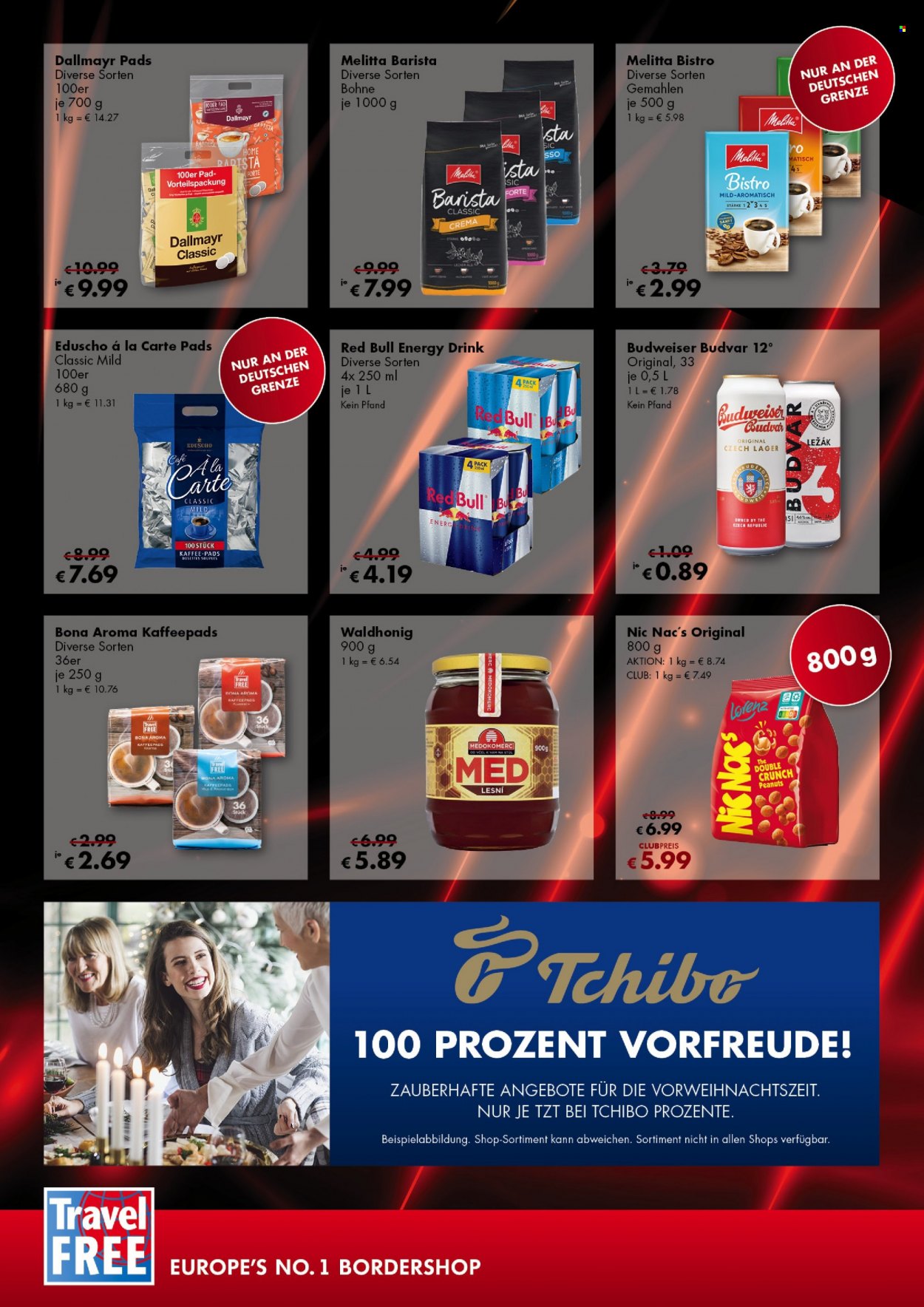 Leták Travel FREE - 17.11.2023 - 30.11.2023. Strana 7