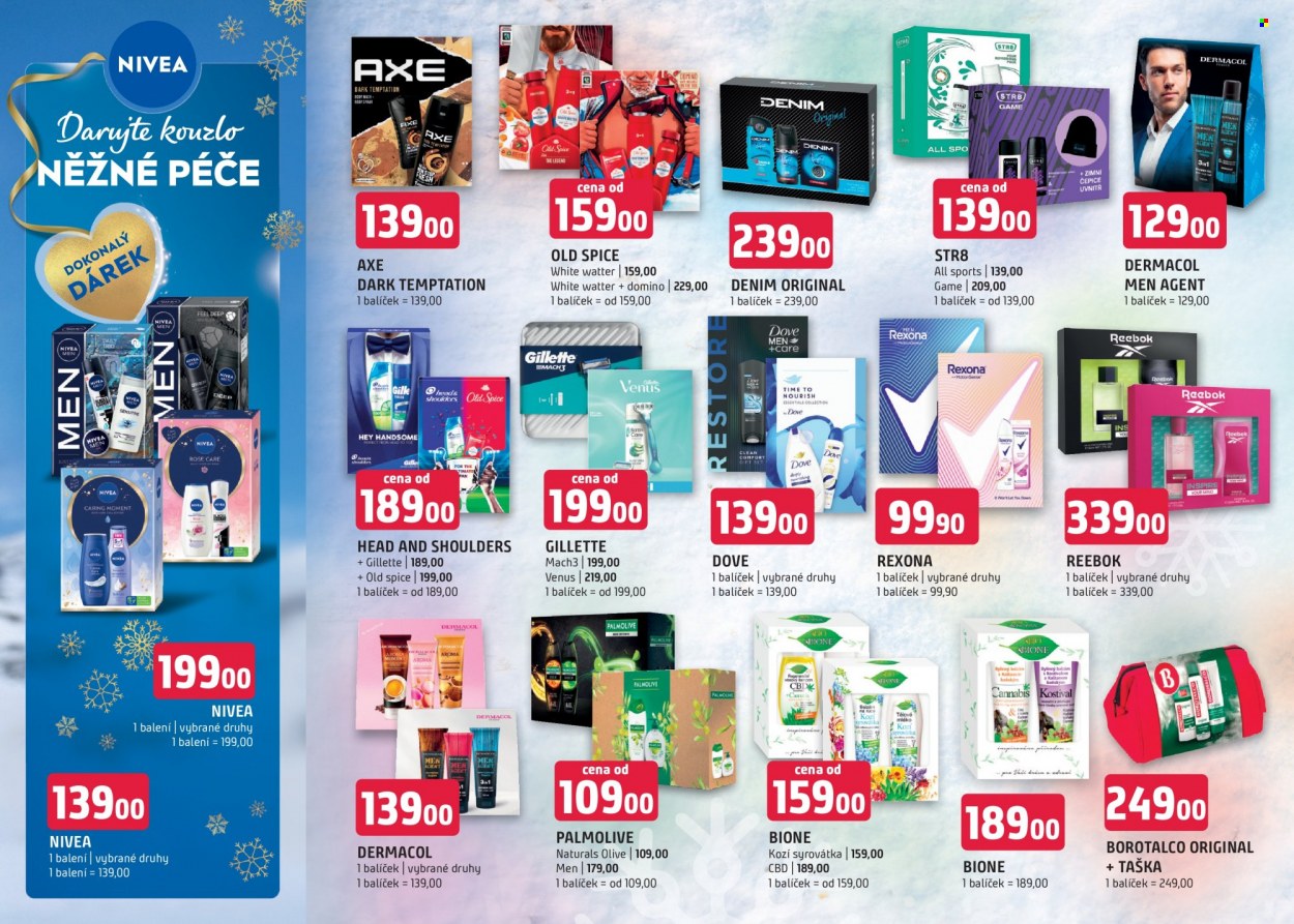 Leták coop TERNO - 22.11.2023 - 24.12.2023. Strana 16