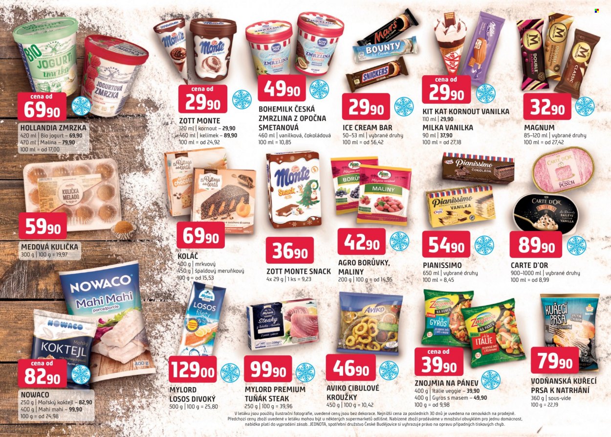 Leták coop TERNO - 22.11.2023 - 24.12.2023. Strana 20