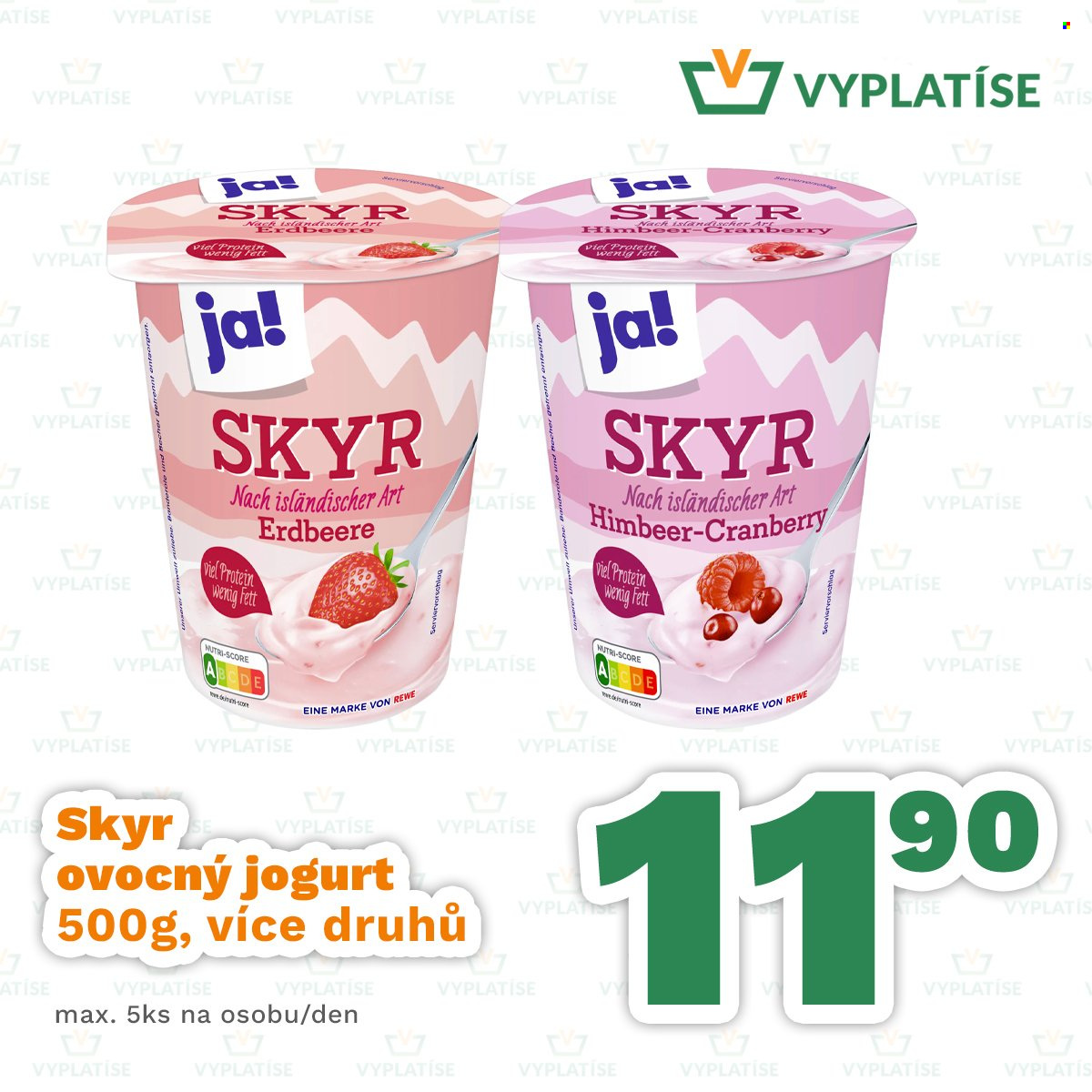 Leták Vyplatíse - 20.11.2023 - 26.11.2023. Strana 5