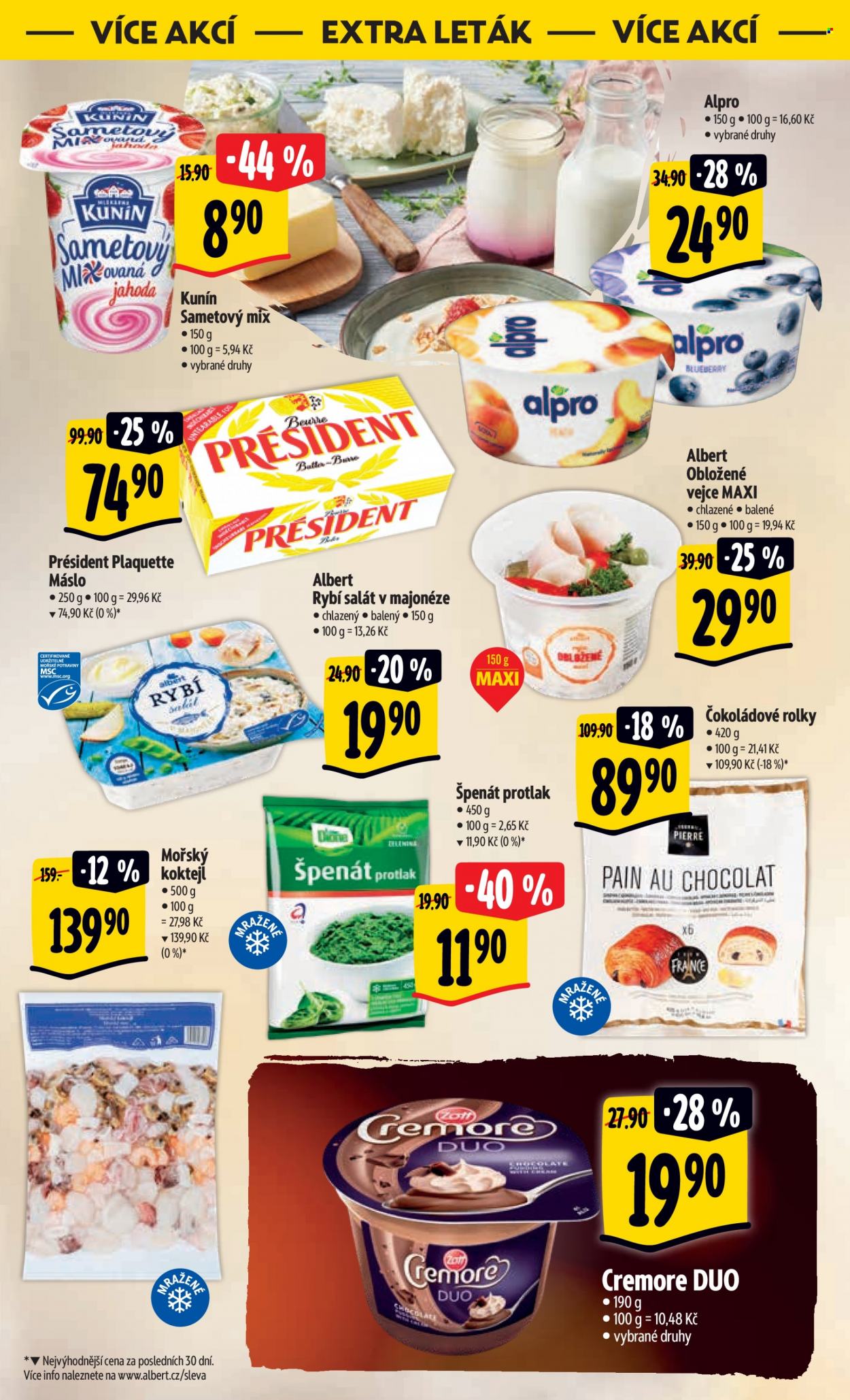 Leták Albert Hypermarket - 22.11.2023 - 28.11.2023. Strana 32