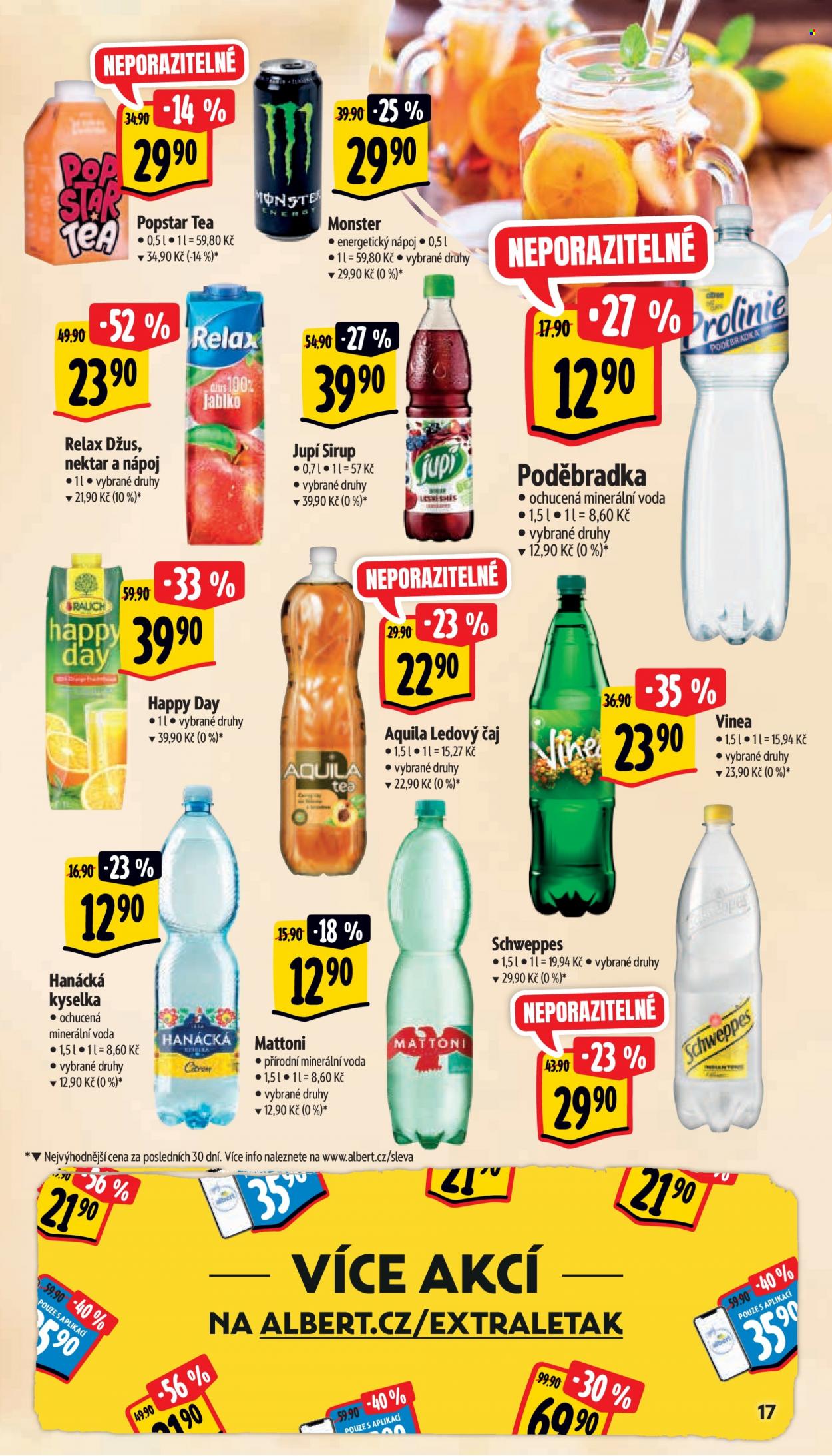 Leták Albert Supermarket - 22.11.2023 - 28.11.2023. Strana 17