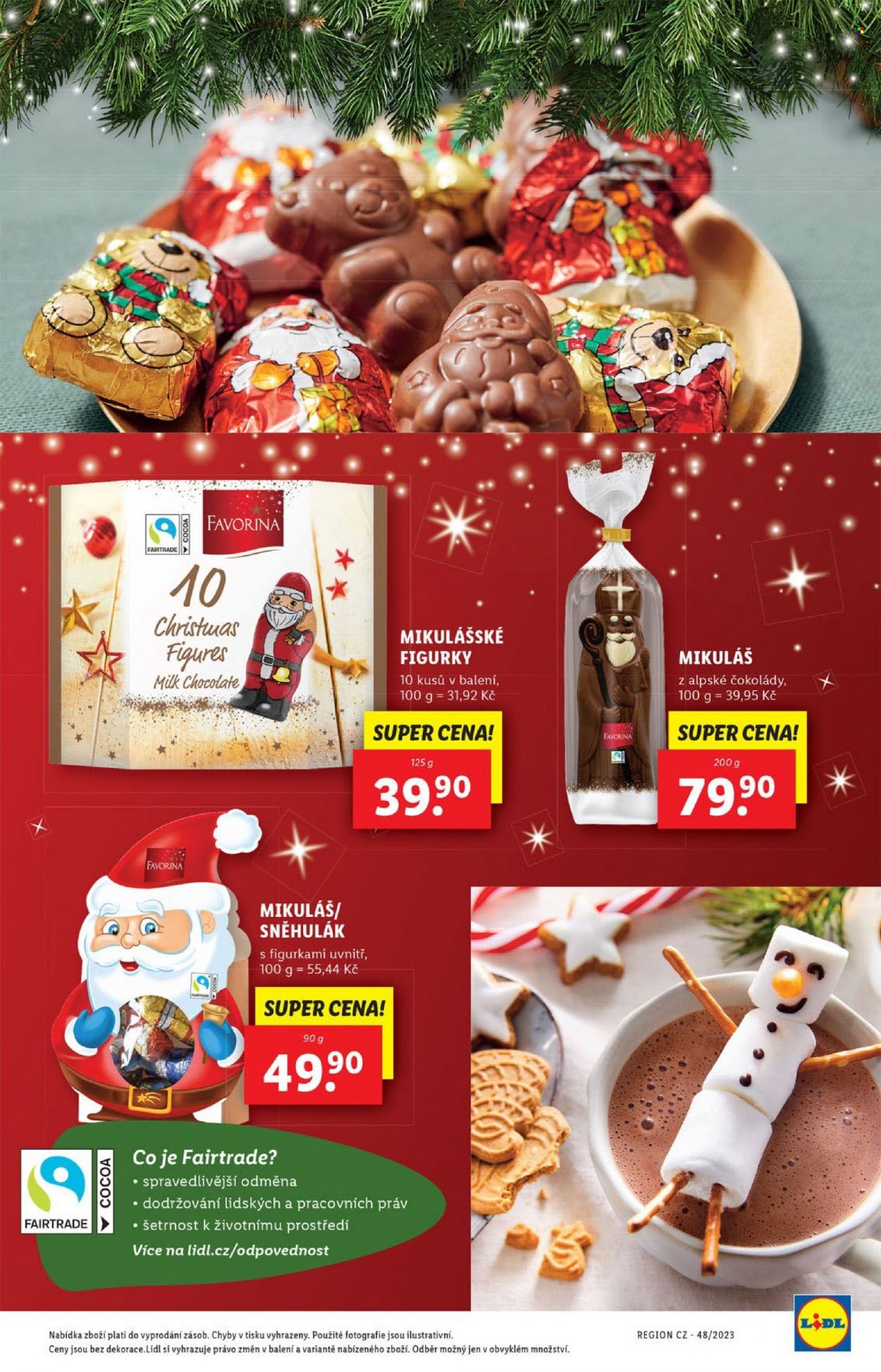 Leták Lidl - 27.11.2023 - 3.12.2023. Strana 29
