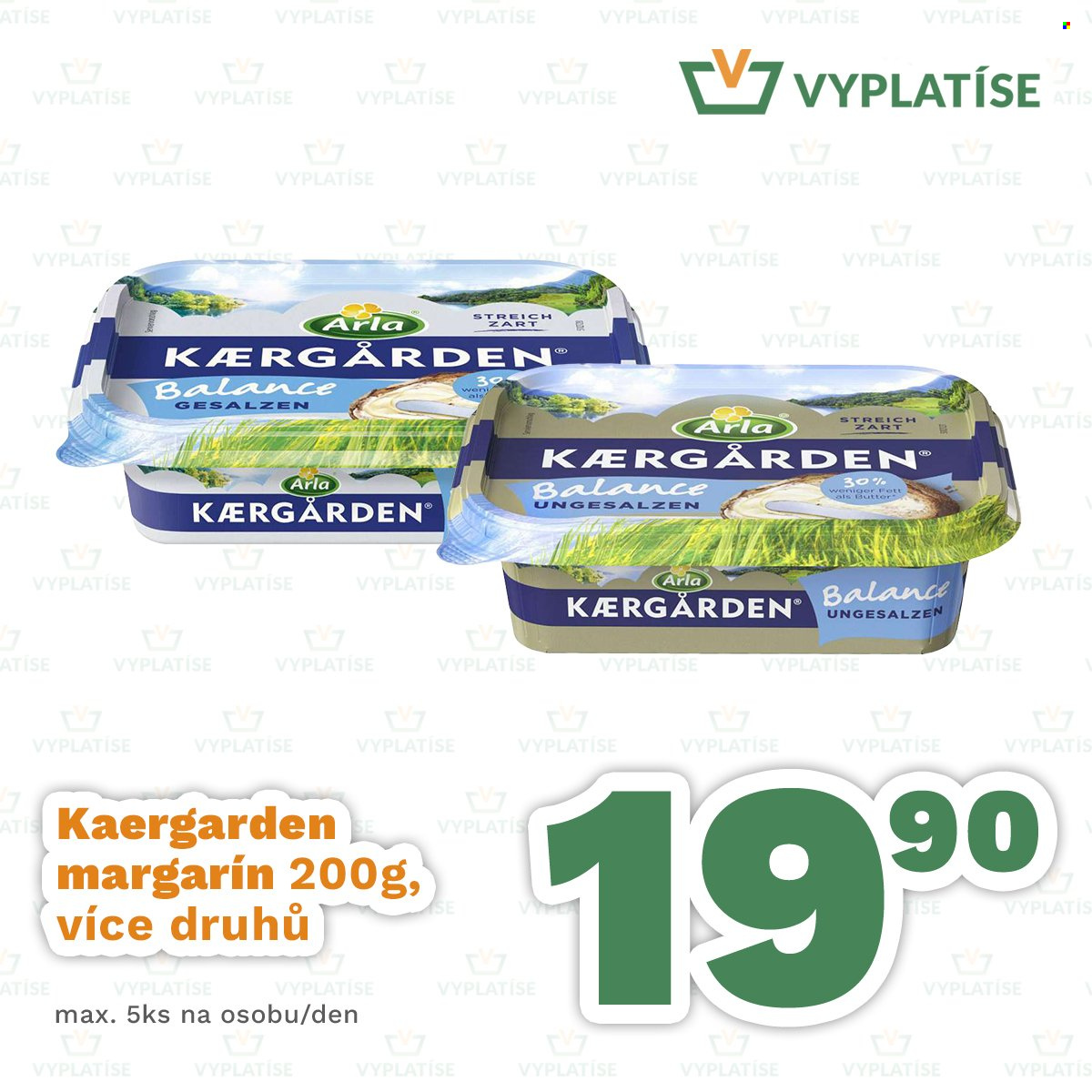Leták Vyplatíse - 27.11.2023 - 3.12.2023. Strana 3