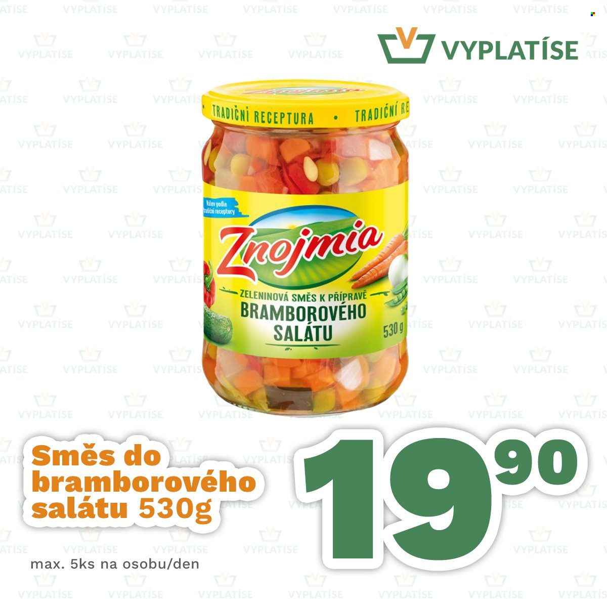 Leták Vyplatíse - 27.11.2023 - 3.12.2023. Strana 5