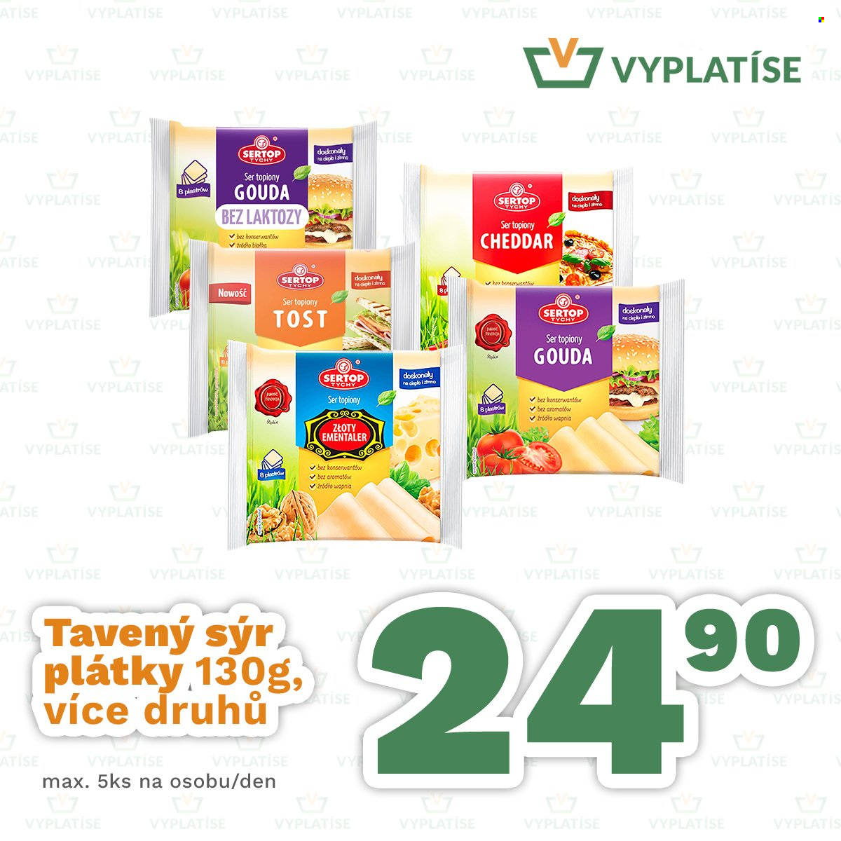 Leták Vyplatíse - 27.11.2023 - 3.12.2023. Strana 7