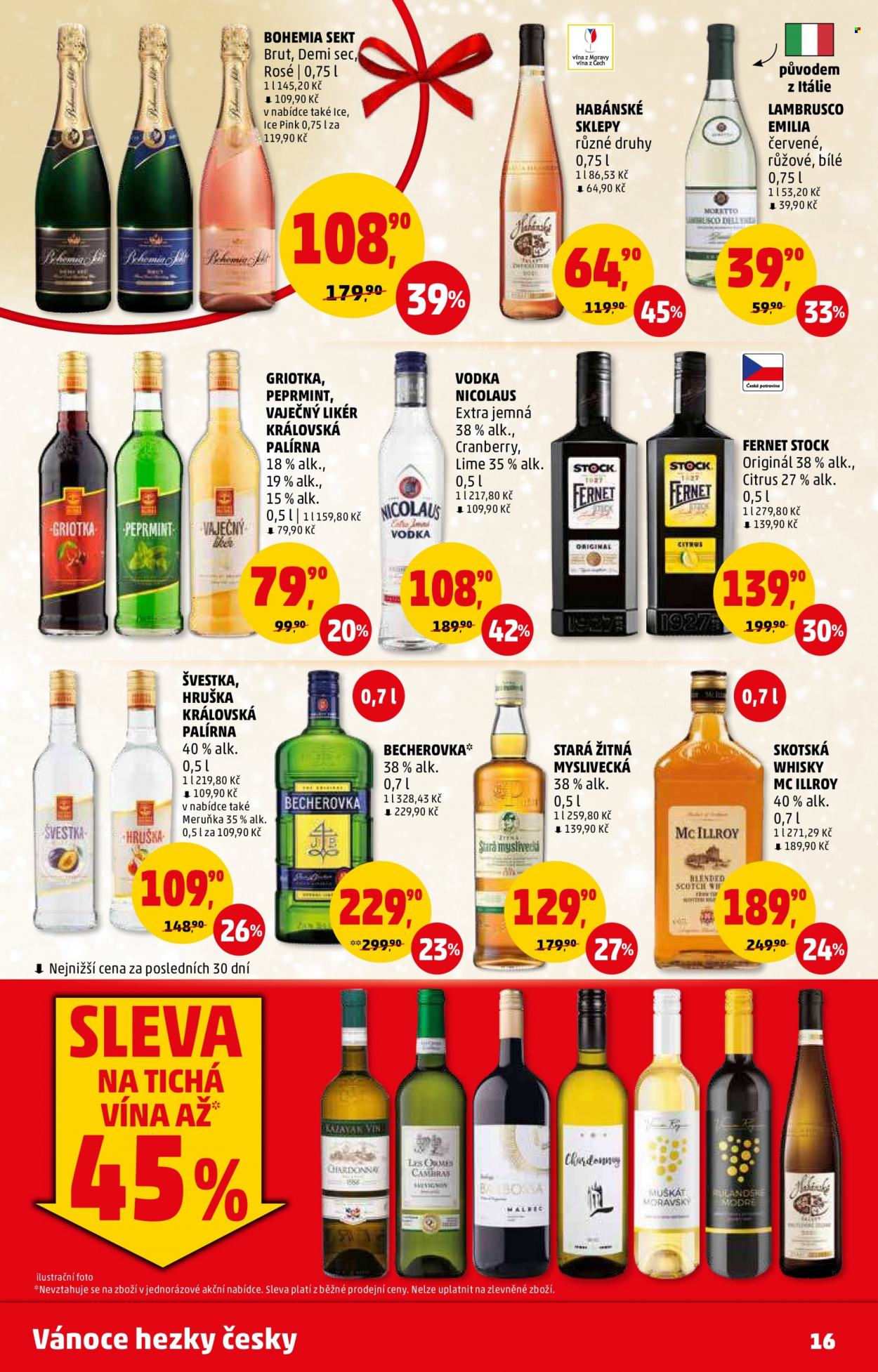 Leták PENNY - 30.11.2023 - 6.12.2023. Strana 16