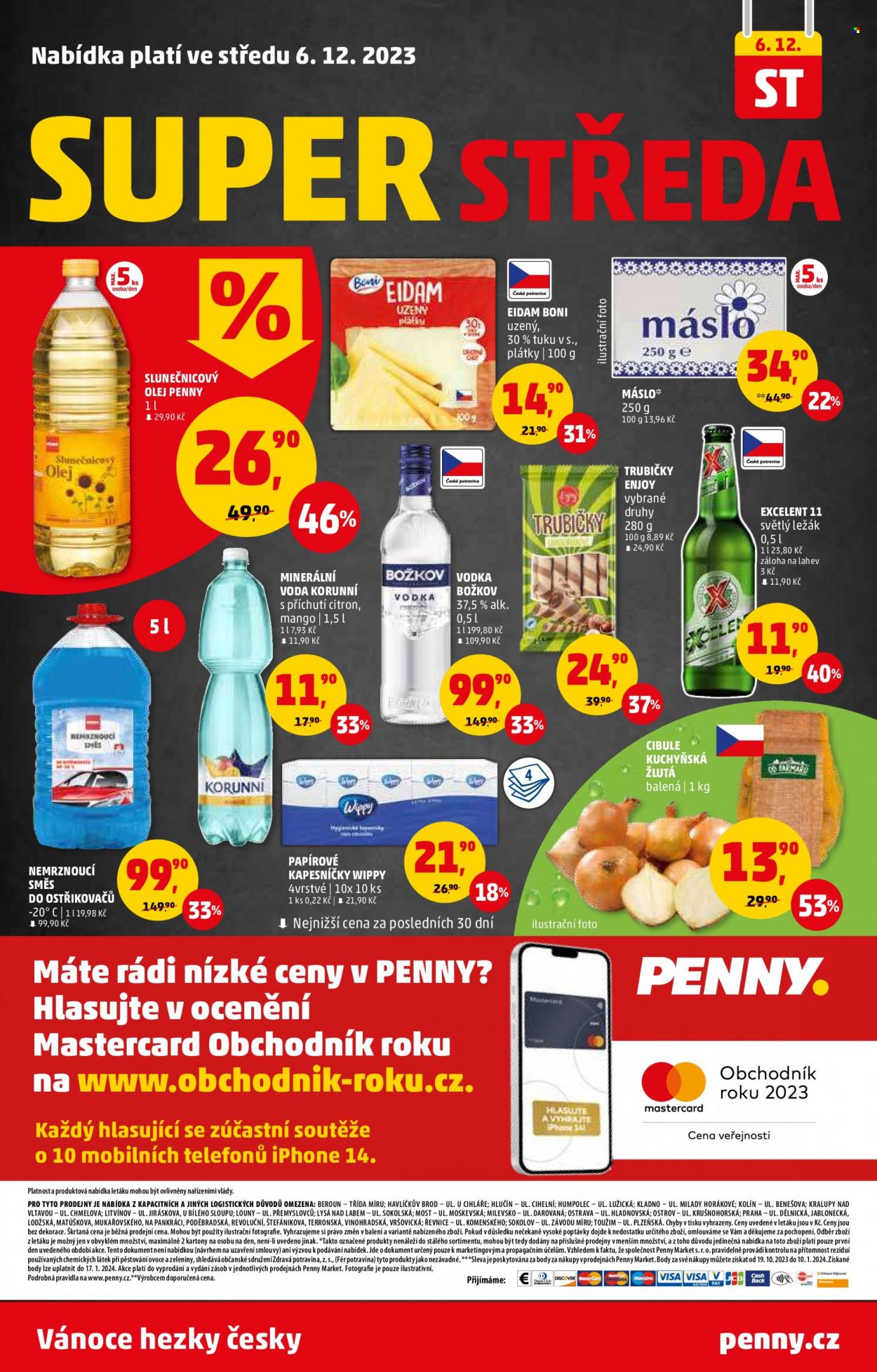 Leták PENNY - 30.11.2023 - 6.12.2023. Strana 28