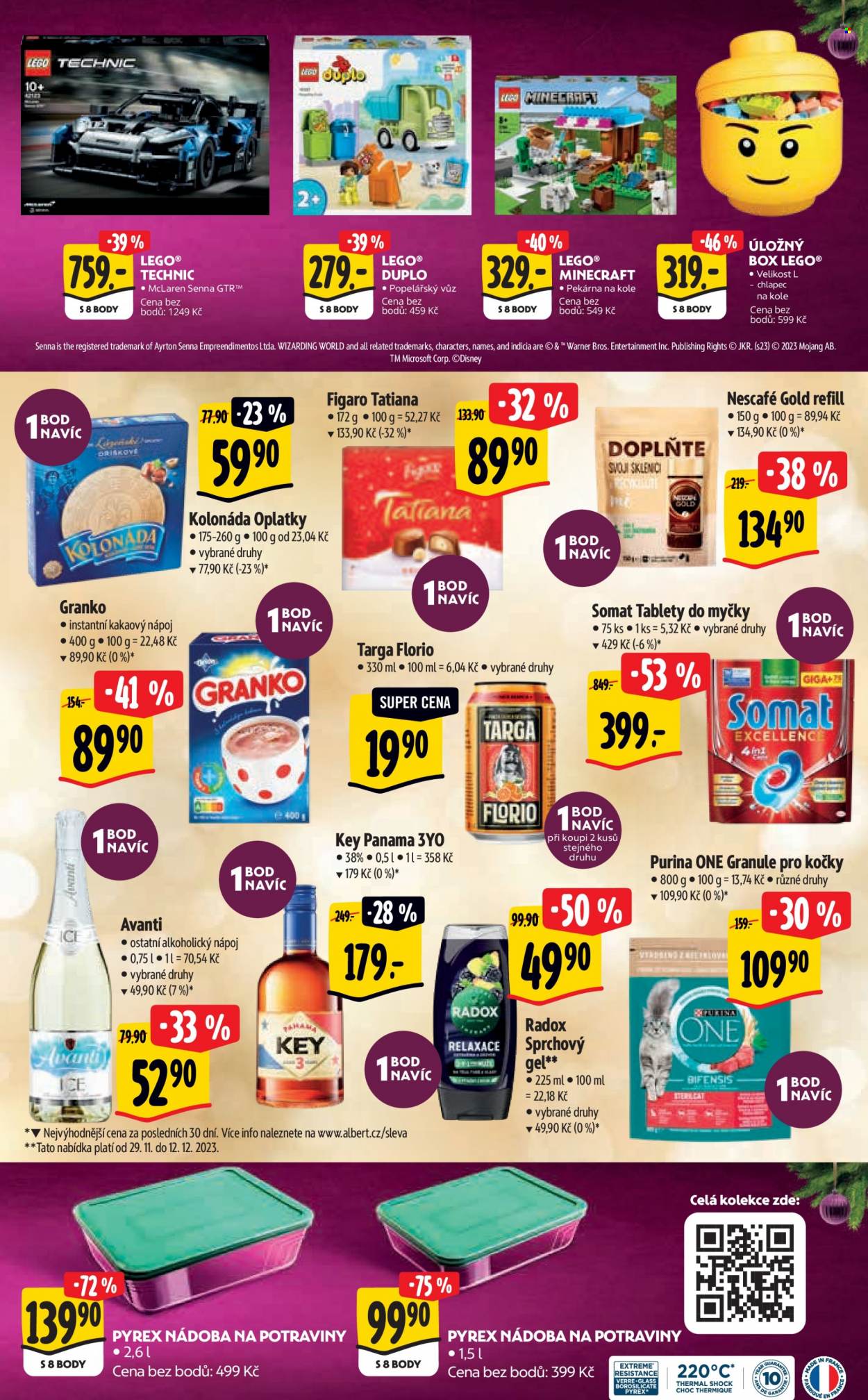 Leták Albert Hypermarket - 29.11.2023 - 5.12.2023. Strana 13