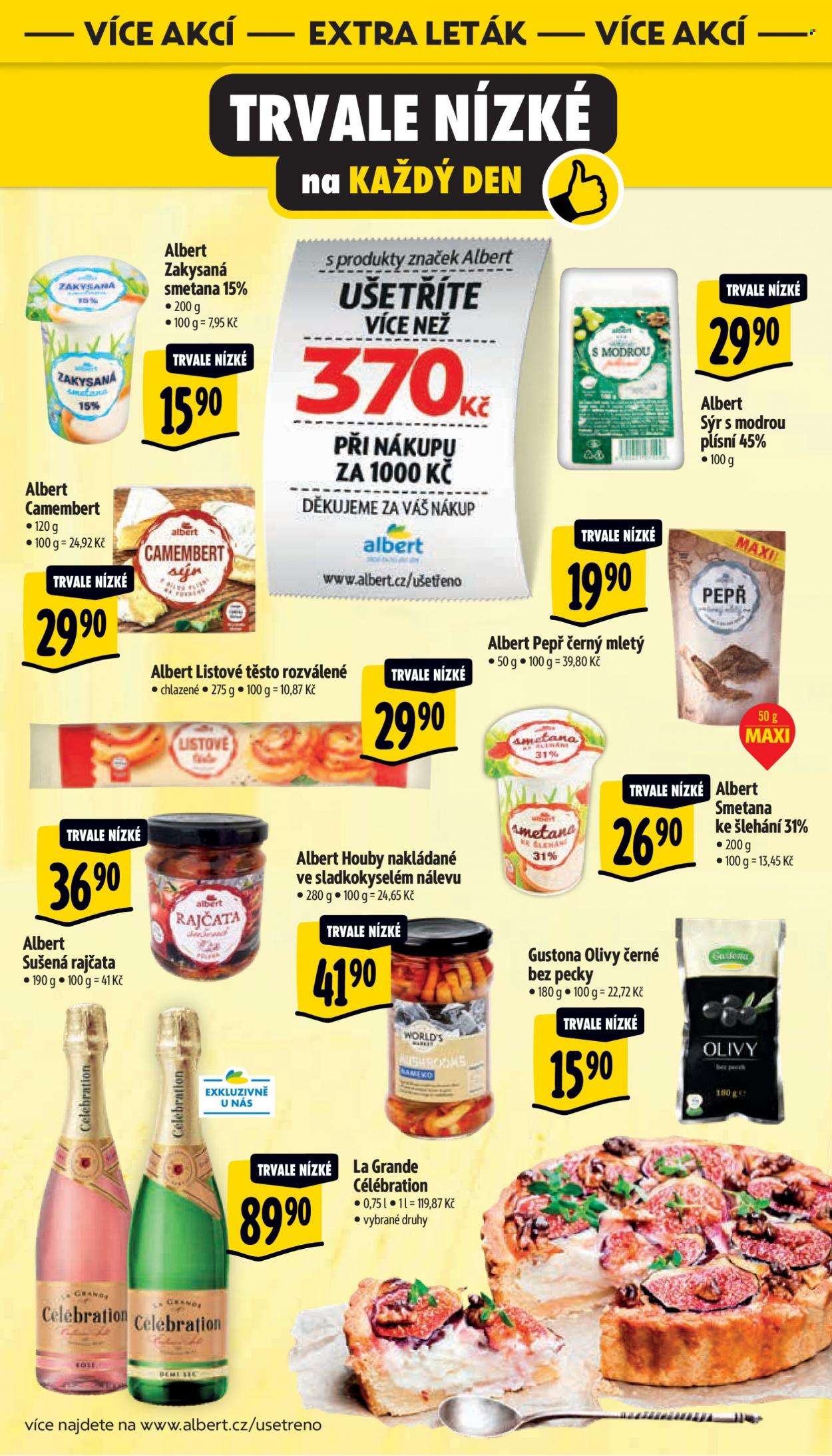 Leták Albert Supermarket - 29.11.2023 - 5.12.2023. Strana 20