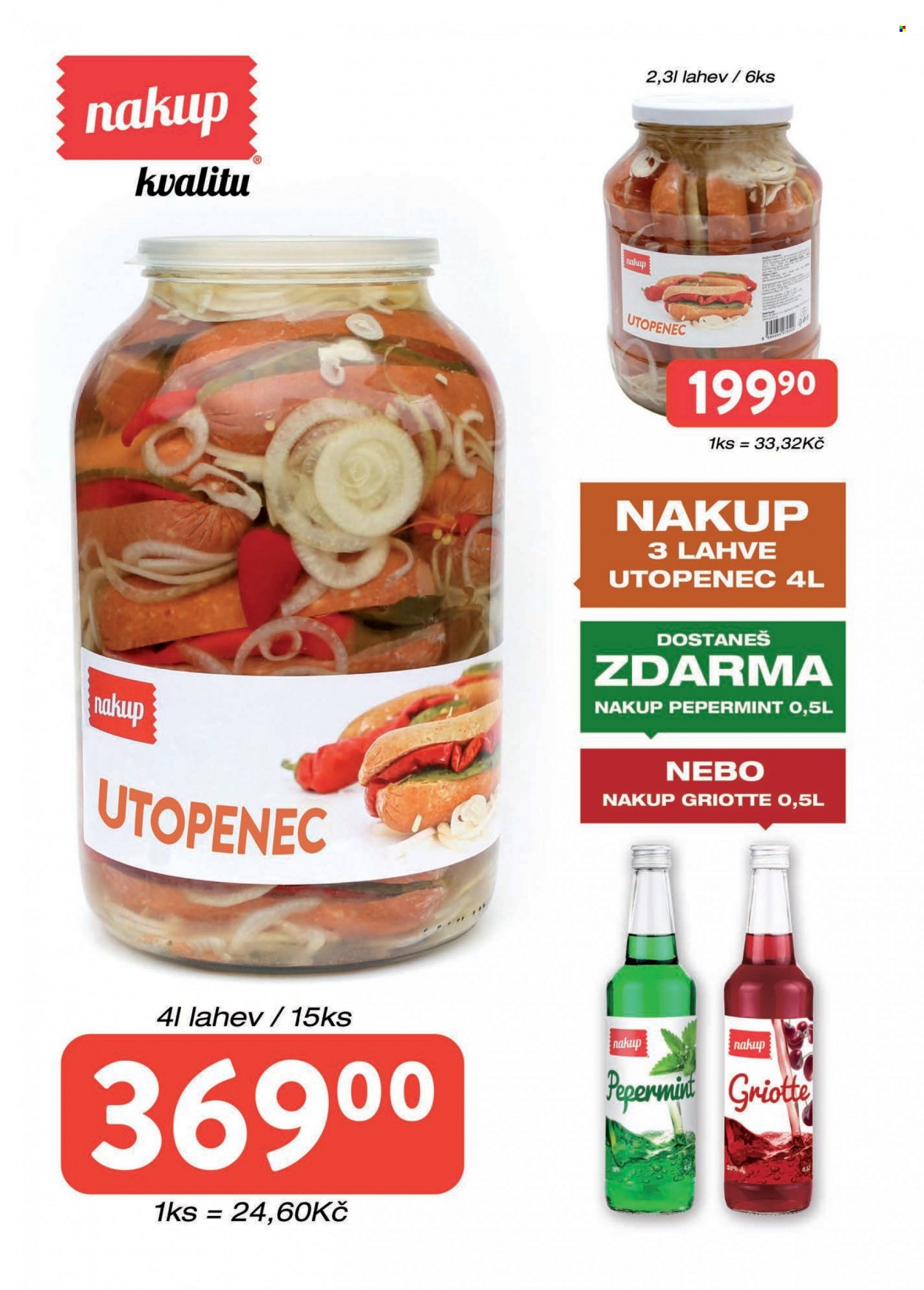 Leták Astur & Qanto velkoobchod - 1.12.2023 - 31.12.2023. Strana 18