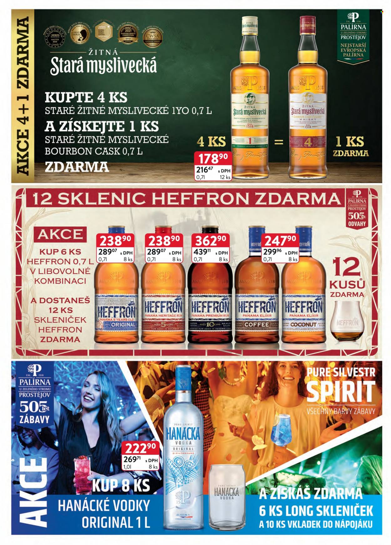 Leták Astur & Qanto velkoobchod - 1.12.2023 - 31.12.2023. Strana 17