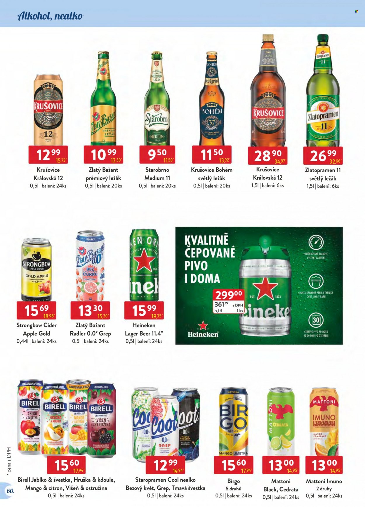 Leták Astur & Qanto velkoobchod - 1.12.2023 - 31.12.2023. Strana 60
