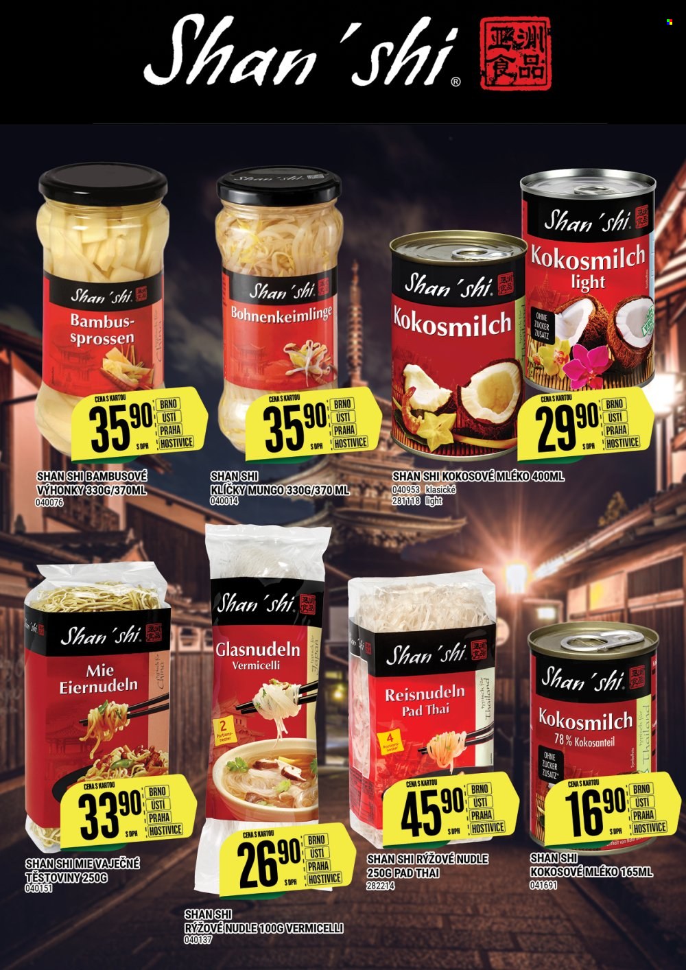 Leták Tamda Foods - 29.11.2023 - 5.12.2023. Strana 6