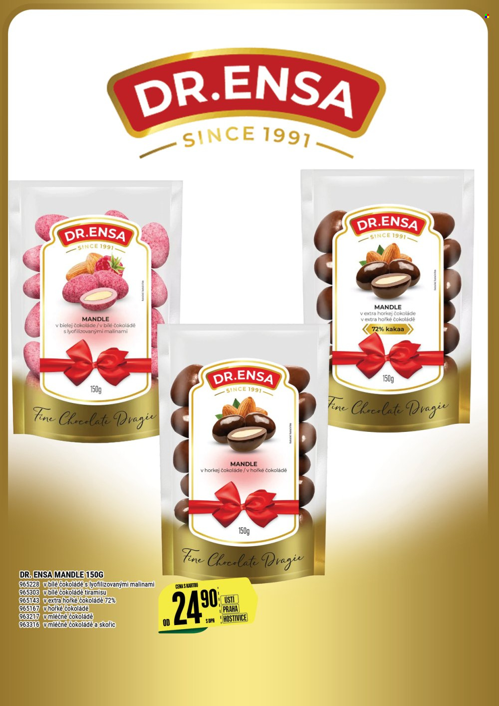Leták Tamda Foods - 29.11.2023 - 5.12.2023. Strana 7