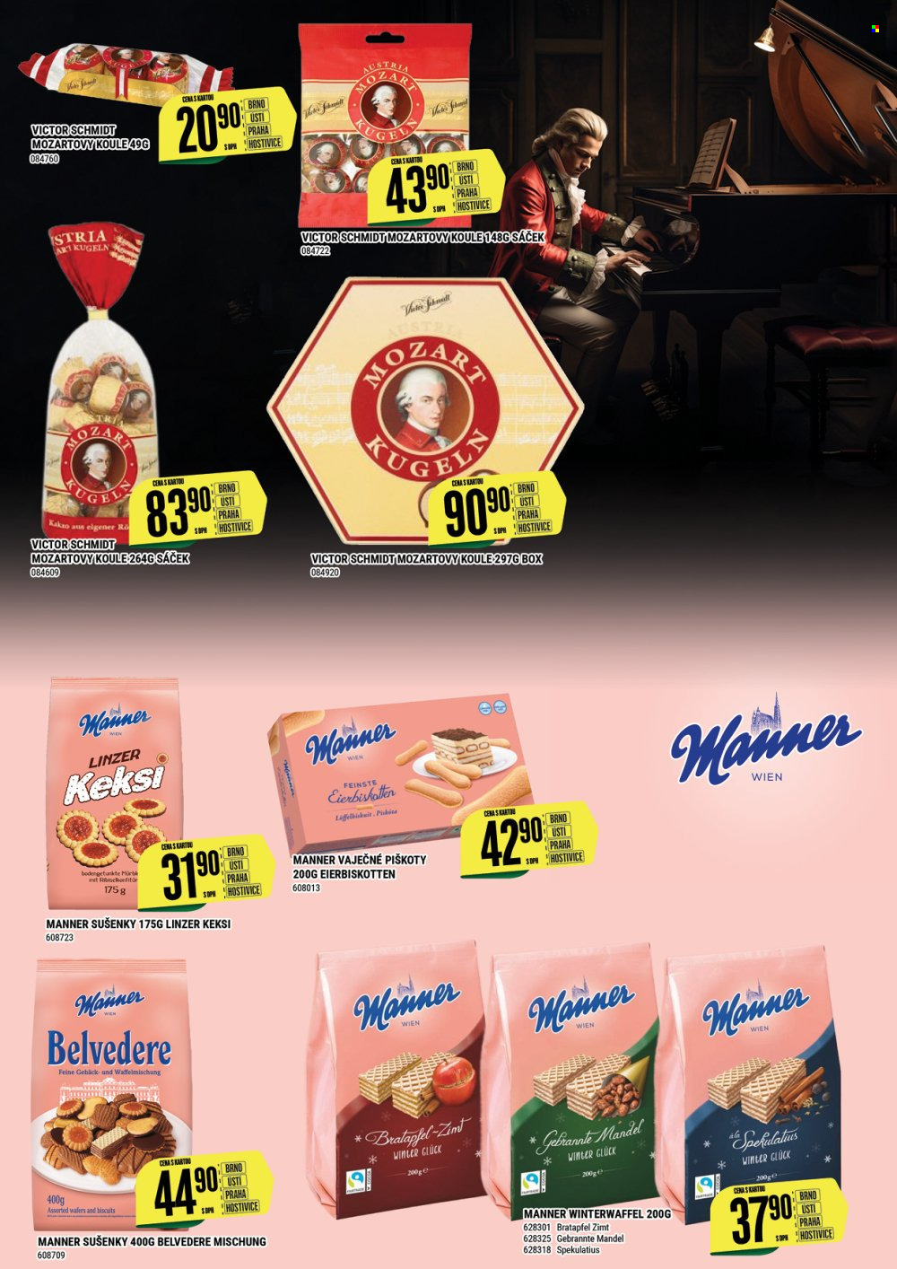 Leták Tamda Foods - 29.11.2023 - 5.12.2023. Strana 8