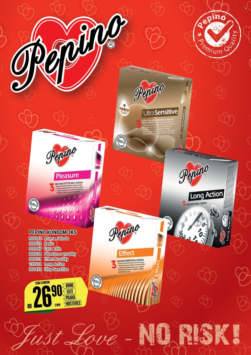 Leták Tamda Foods - 29.11.2023 - 5.12.2023. Strana 9