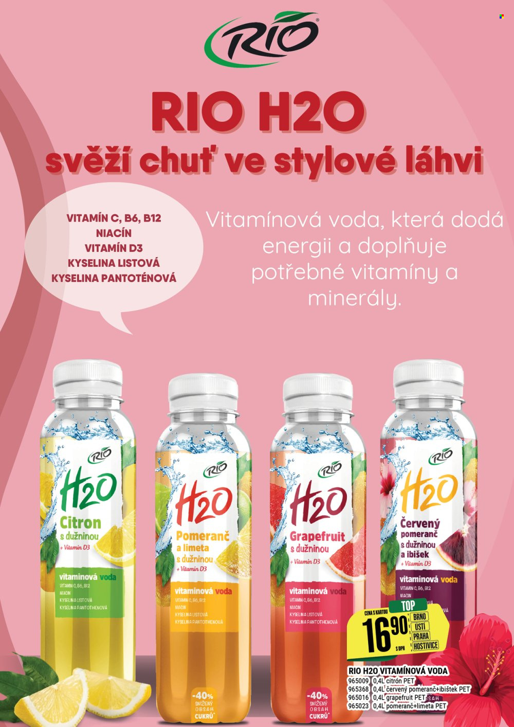 Leták Tamda Foods - 29.11.2023 - 5.12.2023. Strana 10