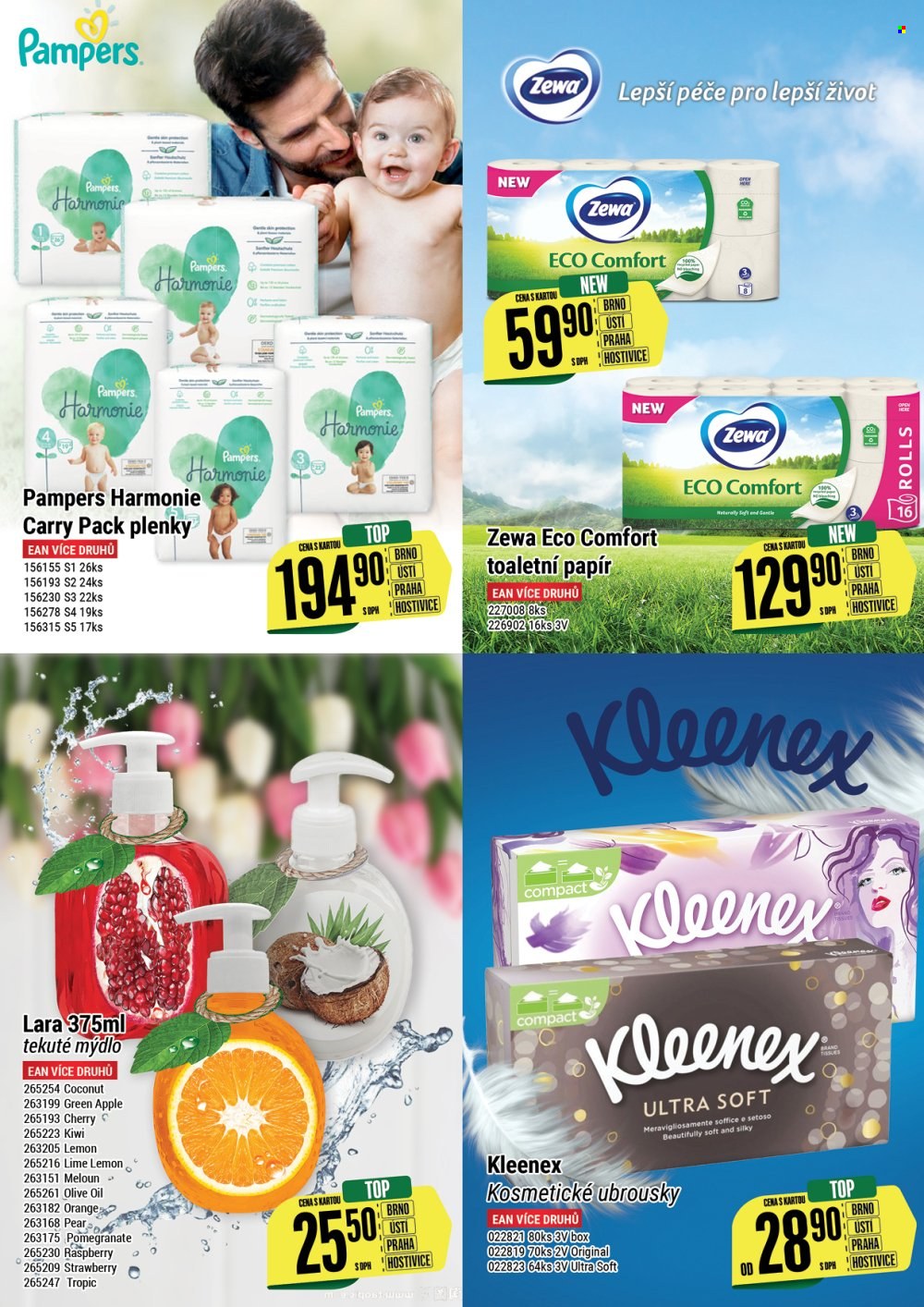 Leták Tamda Foods - 29.11.2023 - 5.12.2023. Strana 15