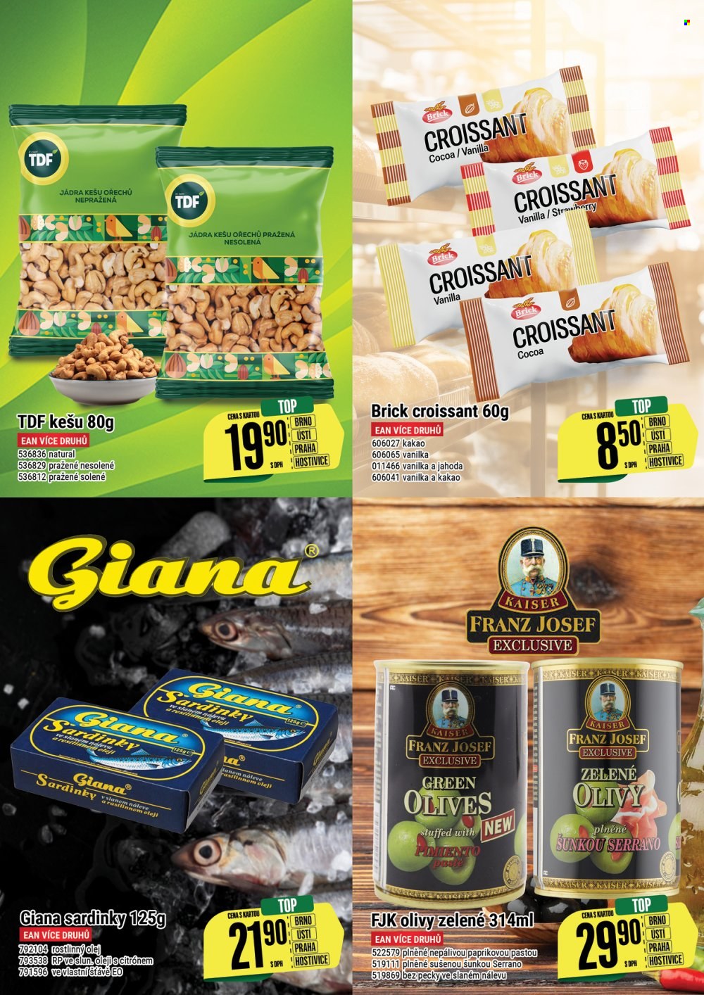Leták Tamda Foods - 29.11.2023 - 5.12.2023. Strana 25