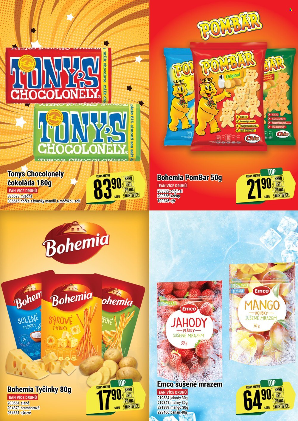 Leták Tamda Foods - 29.11.2023 - 5.12.2023. Strana 26