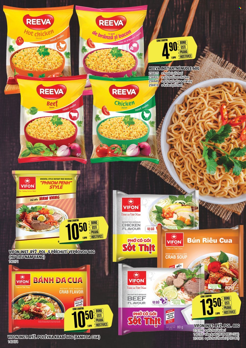 Leták Tamda Foods - 29.11.2023 - 5.12.2023. Strana 37