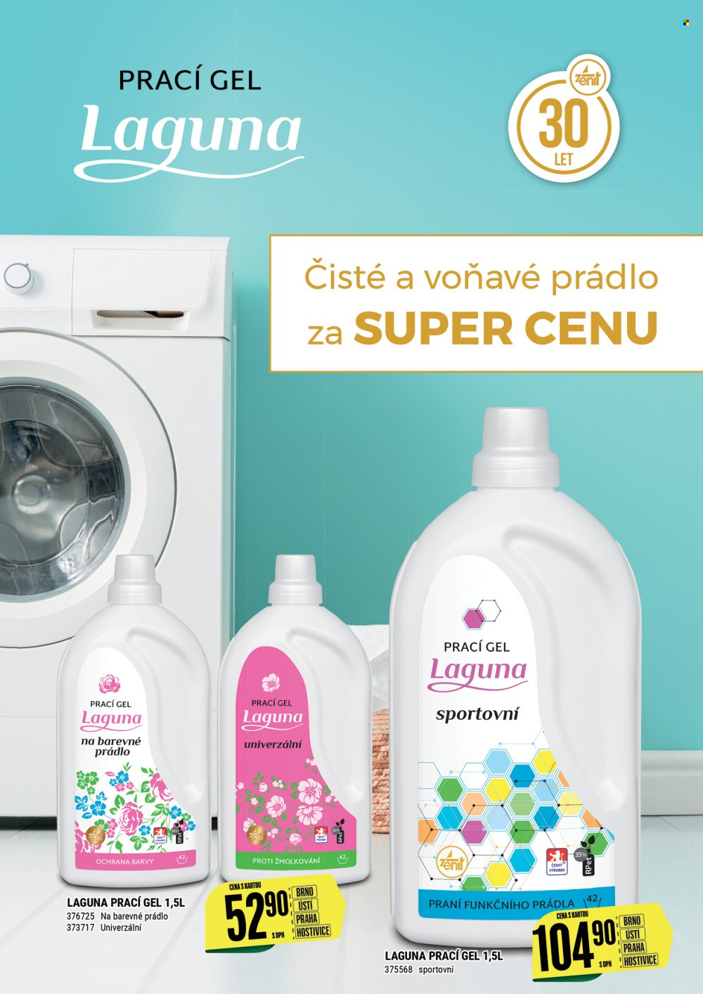 Leták Tamda Foods - 29.11.2023 - 5.12.2023. Strana 39