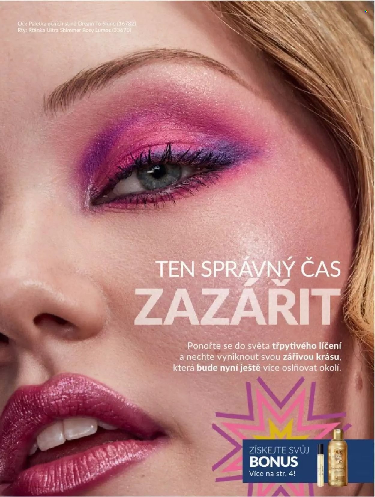Leták AVON - 1.12.2023 - 31.12.2023. Strana 8