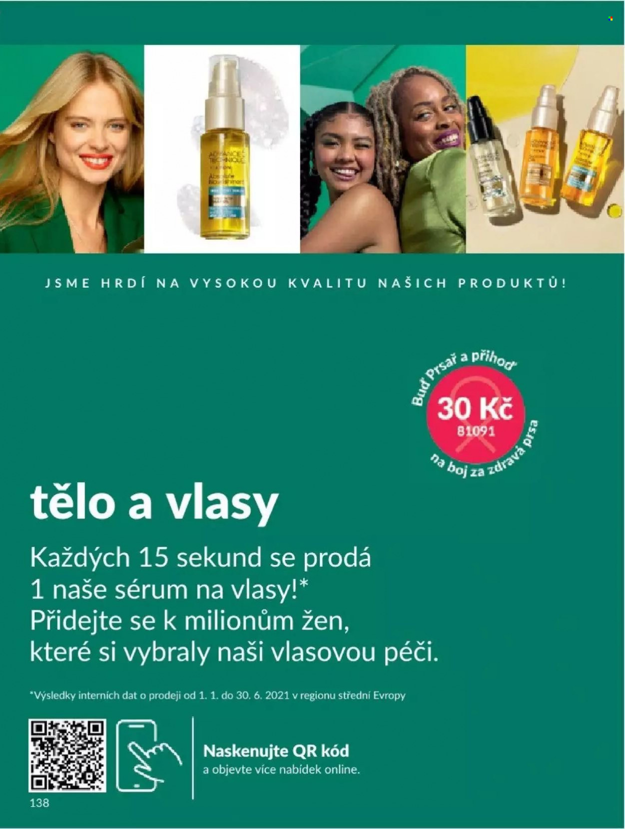 Leták AVON - 1.12.2023 - 31.12.2023. Strana 138