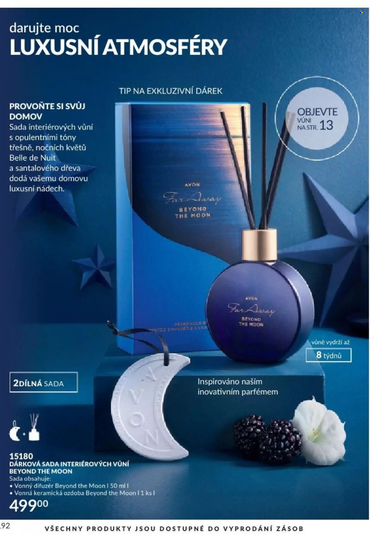 Leták AVON - 1.12.2023 - 31.12.2023. Strana 192