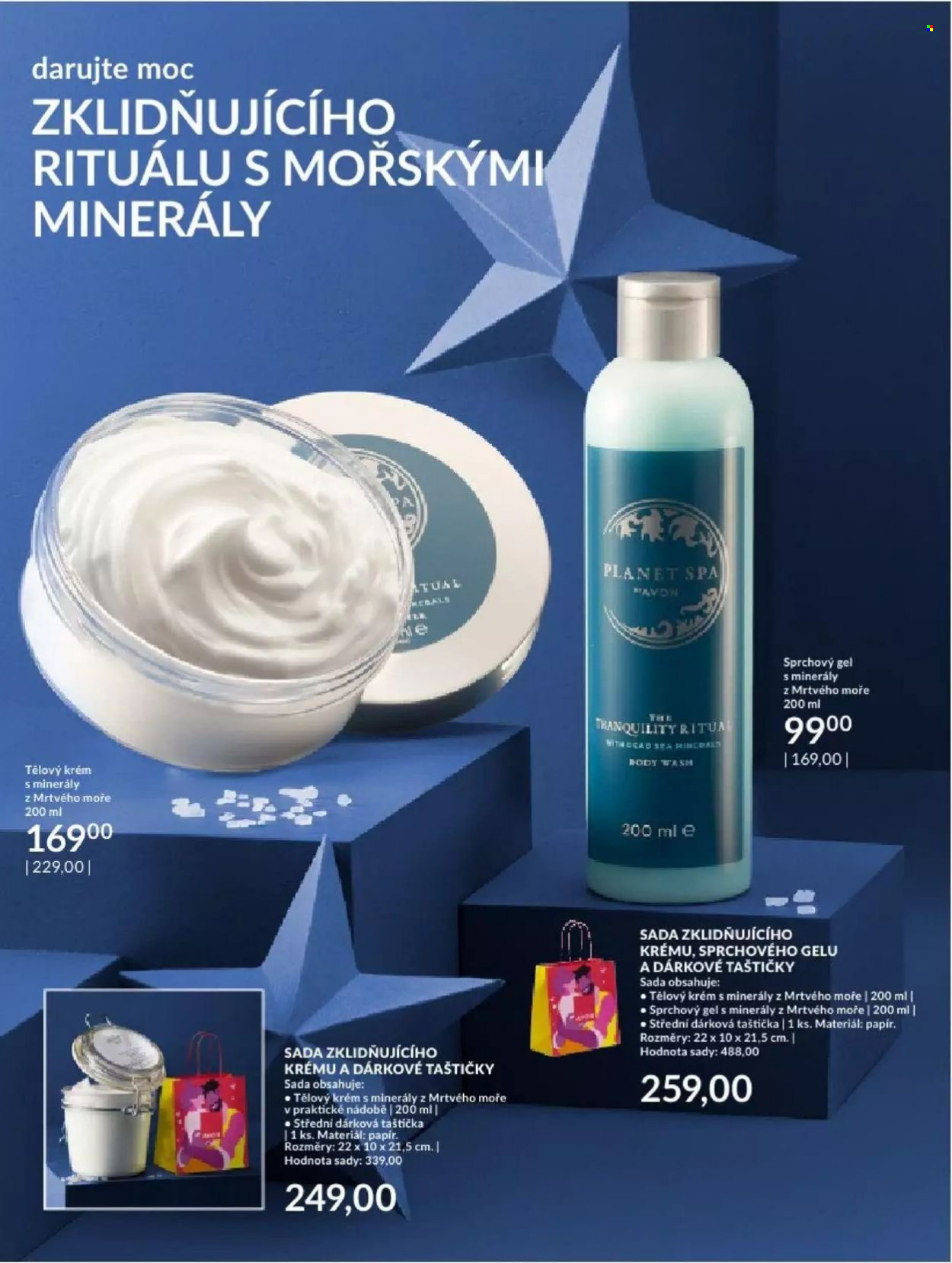 Leták AVON - 1.12.2023 - 31.12.2023. Strana 26