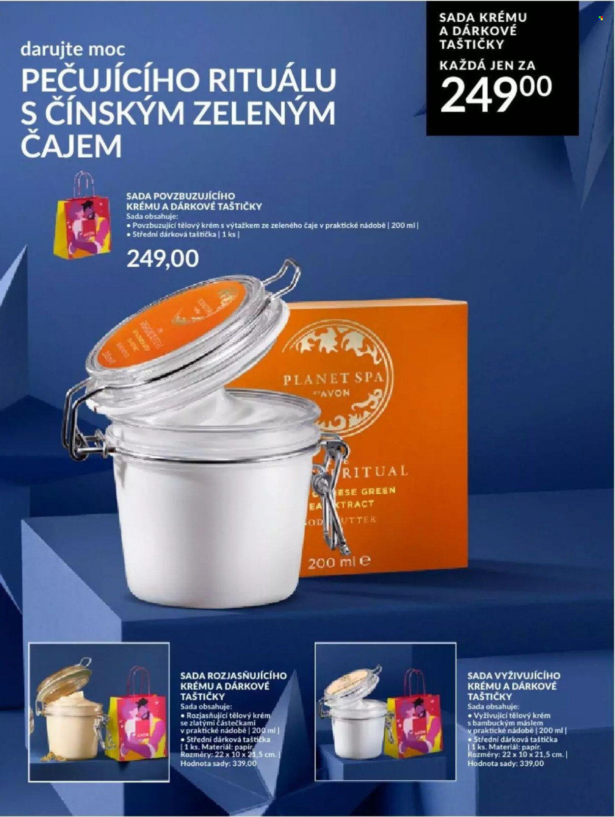 Leták AVON - 1.12.2023 - 31.12.2023. Strana 27