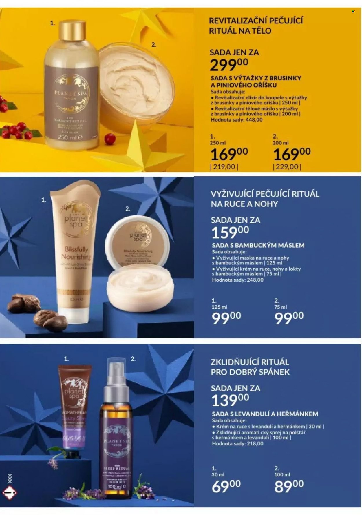 Leták AVON - 1.12.2023 - 31.12.2023. Strana 28