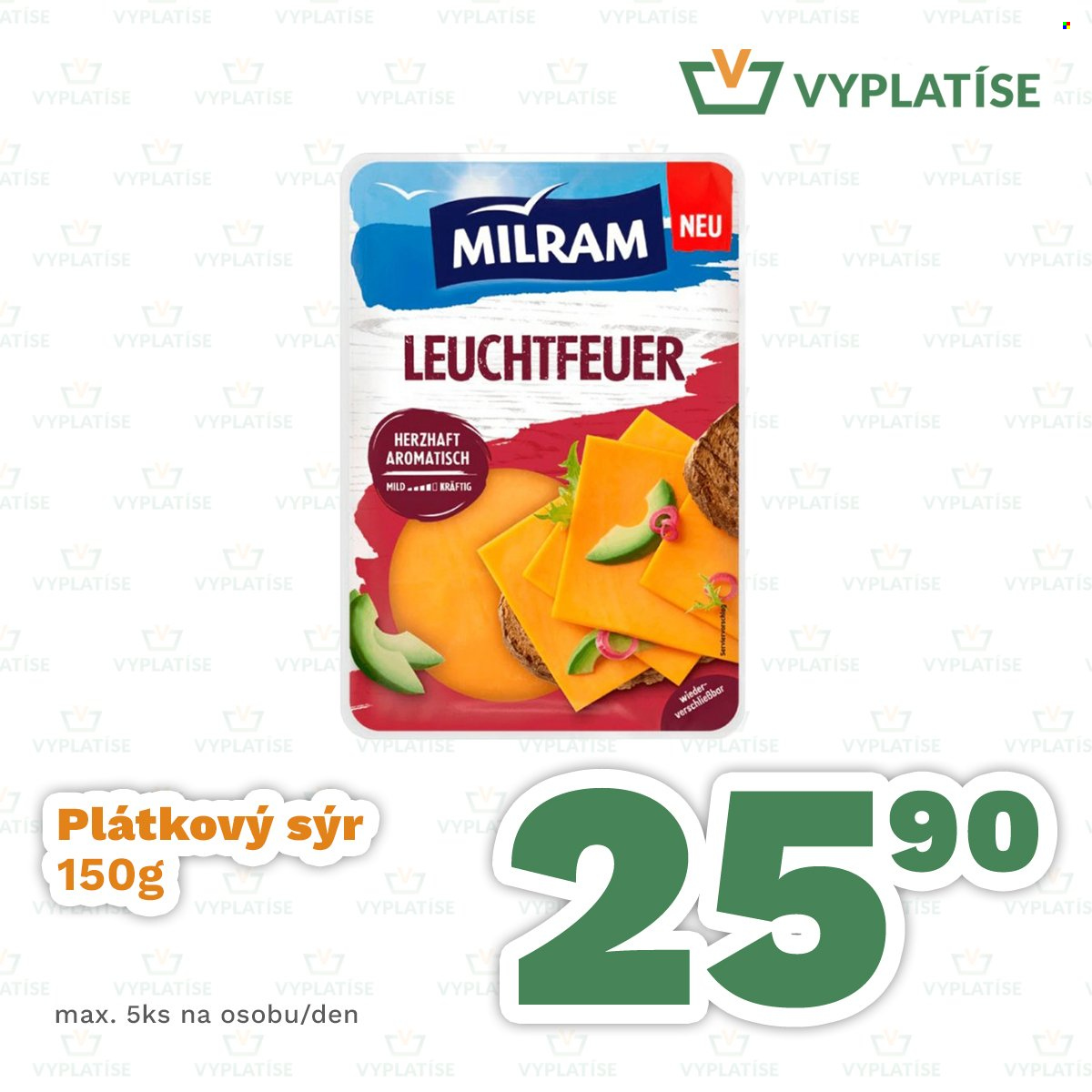 Leták Vyplatíse - 4.12.2023 - 10.12.2023. Strana 5