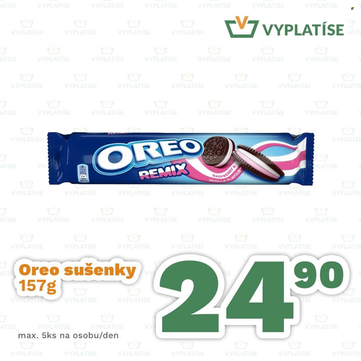 Leták Vyplatíse - 4.12.2023 - 10.12.2023. Strana 6