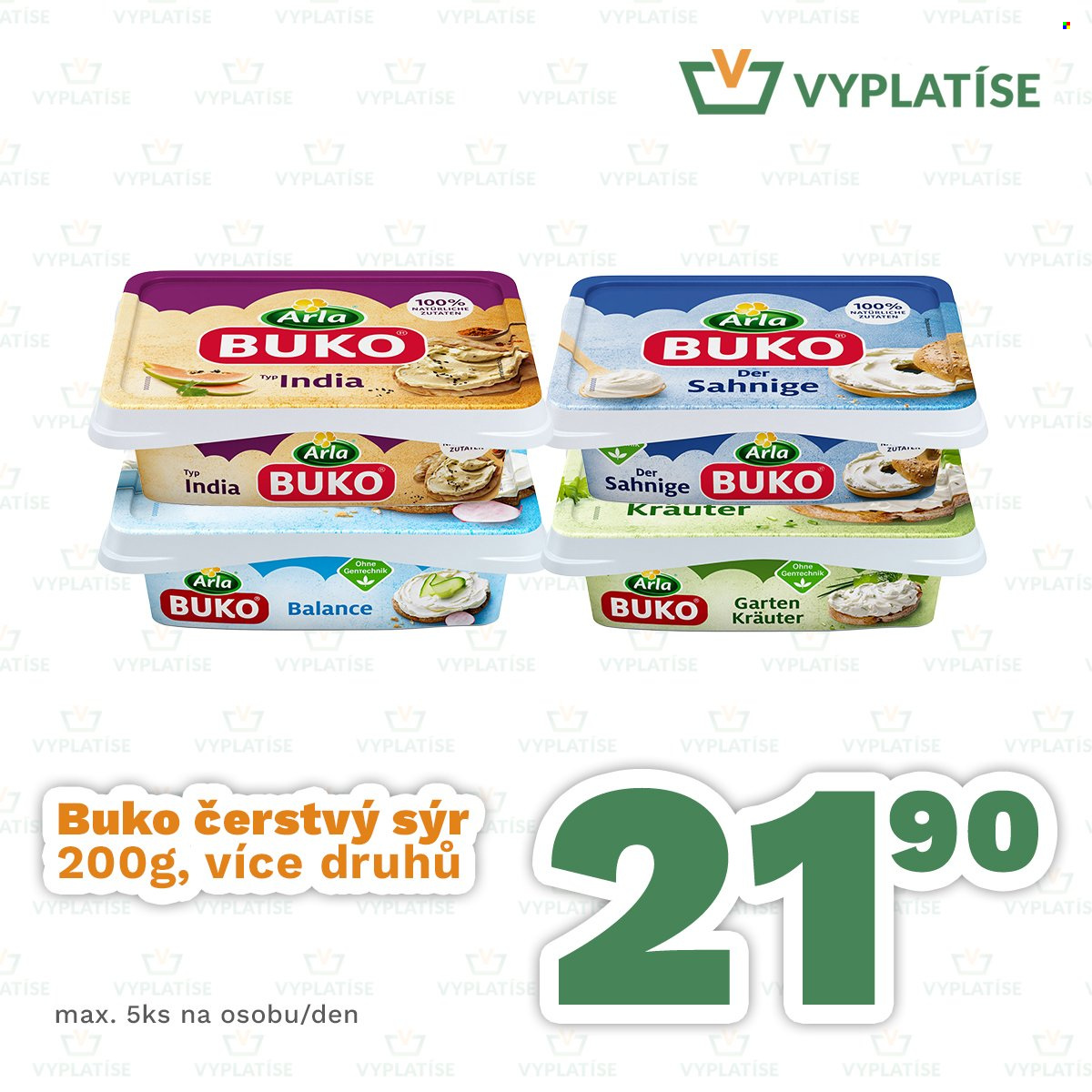 Leták Vyplatíse - 4.12.2023 - 10.12.2023. Strana 8
