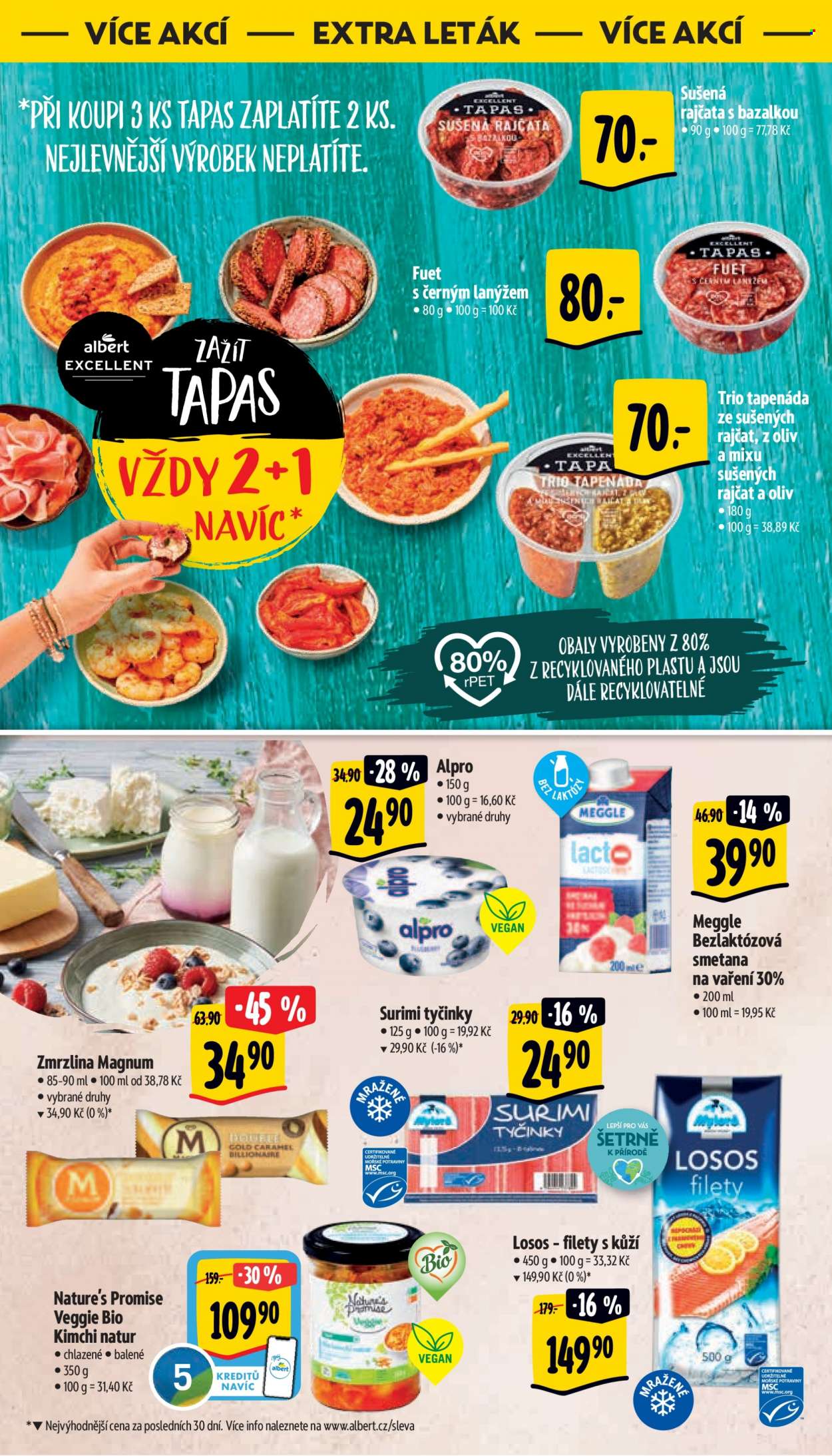 Leták Albert Supermarket - 6.12.2023 - 12.12.2023. Strana 29