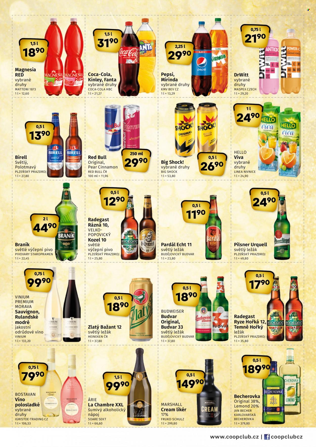 Leták coop JEDNOTA - 6.12.2023 - 31.12.2023. Strana 7