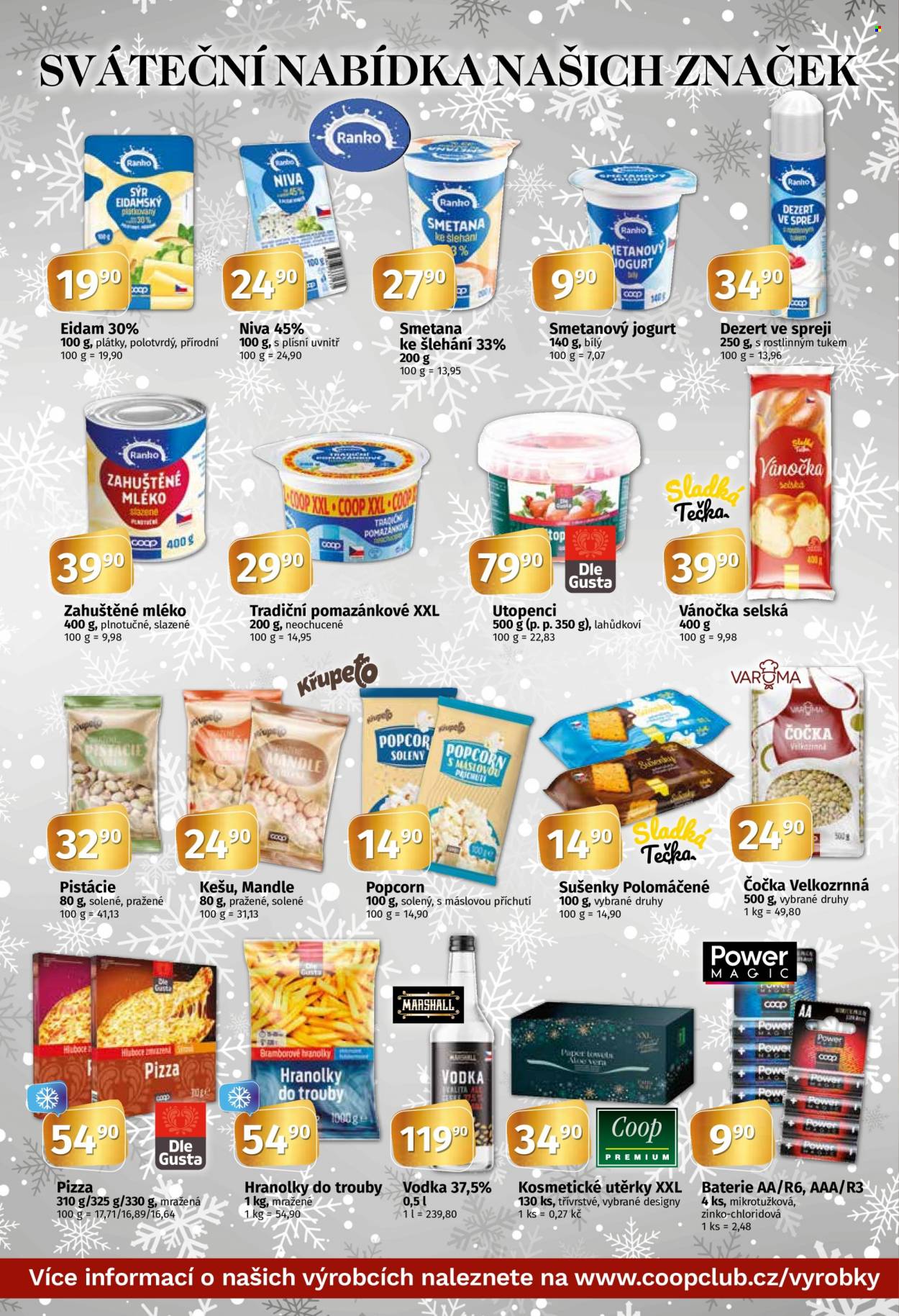 Leták coop TIP - 6.12.2023 - 31.12.2023. Strana 10