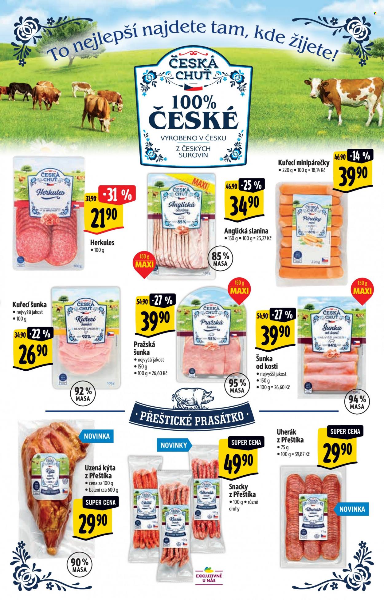 Leták Albert Supermarket - 6.12.2023 - 31.12.2023. Strana 11