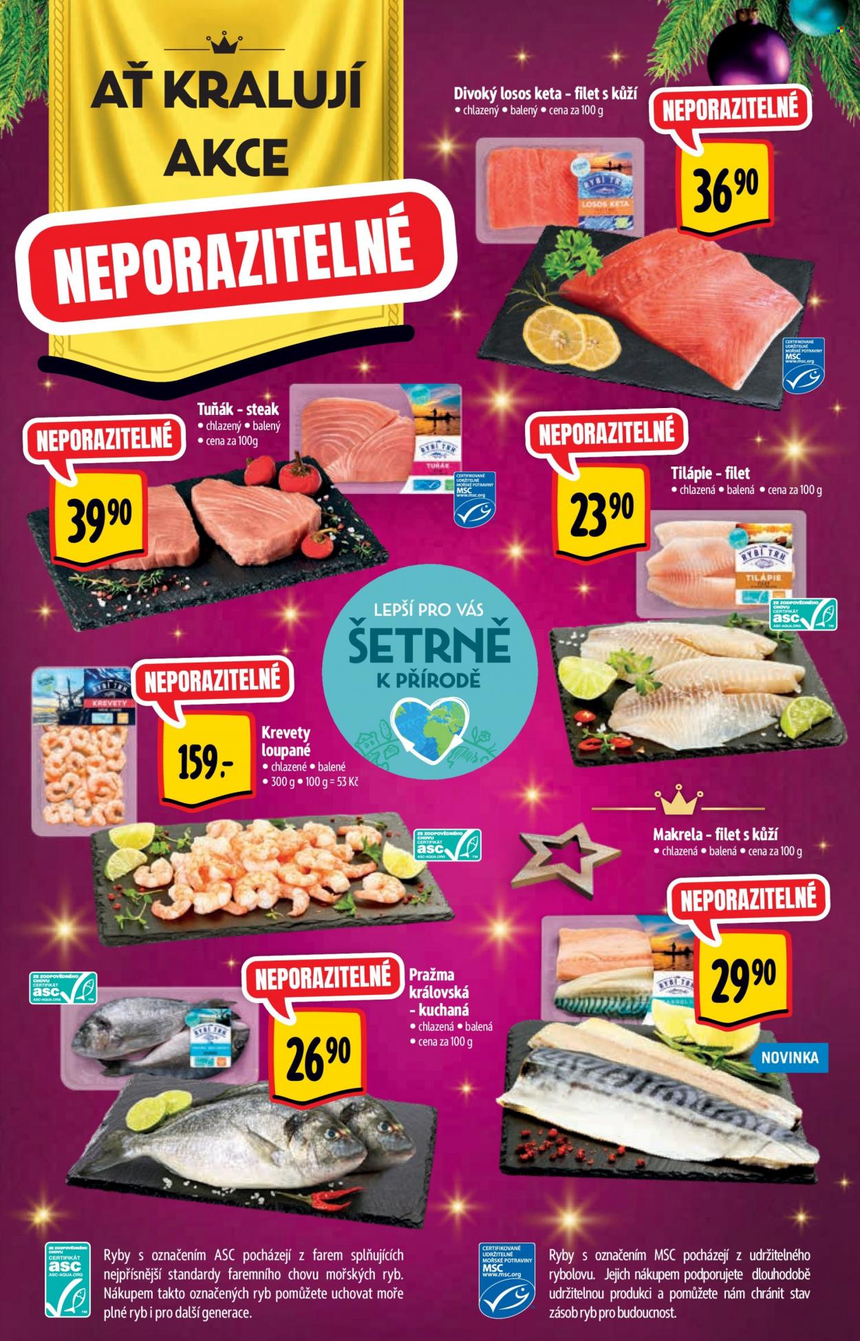 Leták Albert Supermarket - 6.12.2023 - 31.12.2023. Strana 19