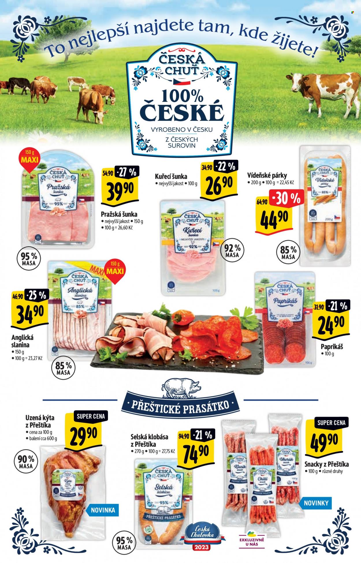Leták Albert Hypermarket - 6.12.2023 - 31.12.2023. Strana 11