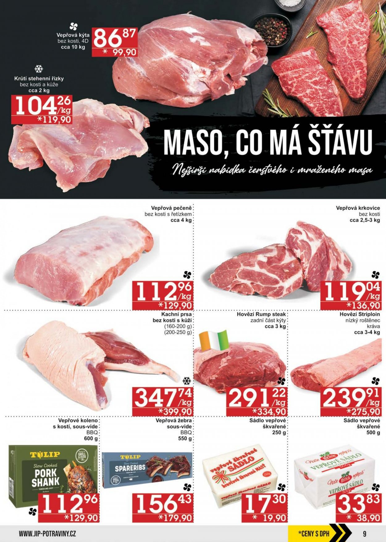 Leták JIP - 6.12.2023 - 19.12.2023. Strana 9