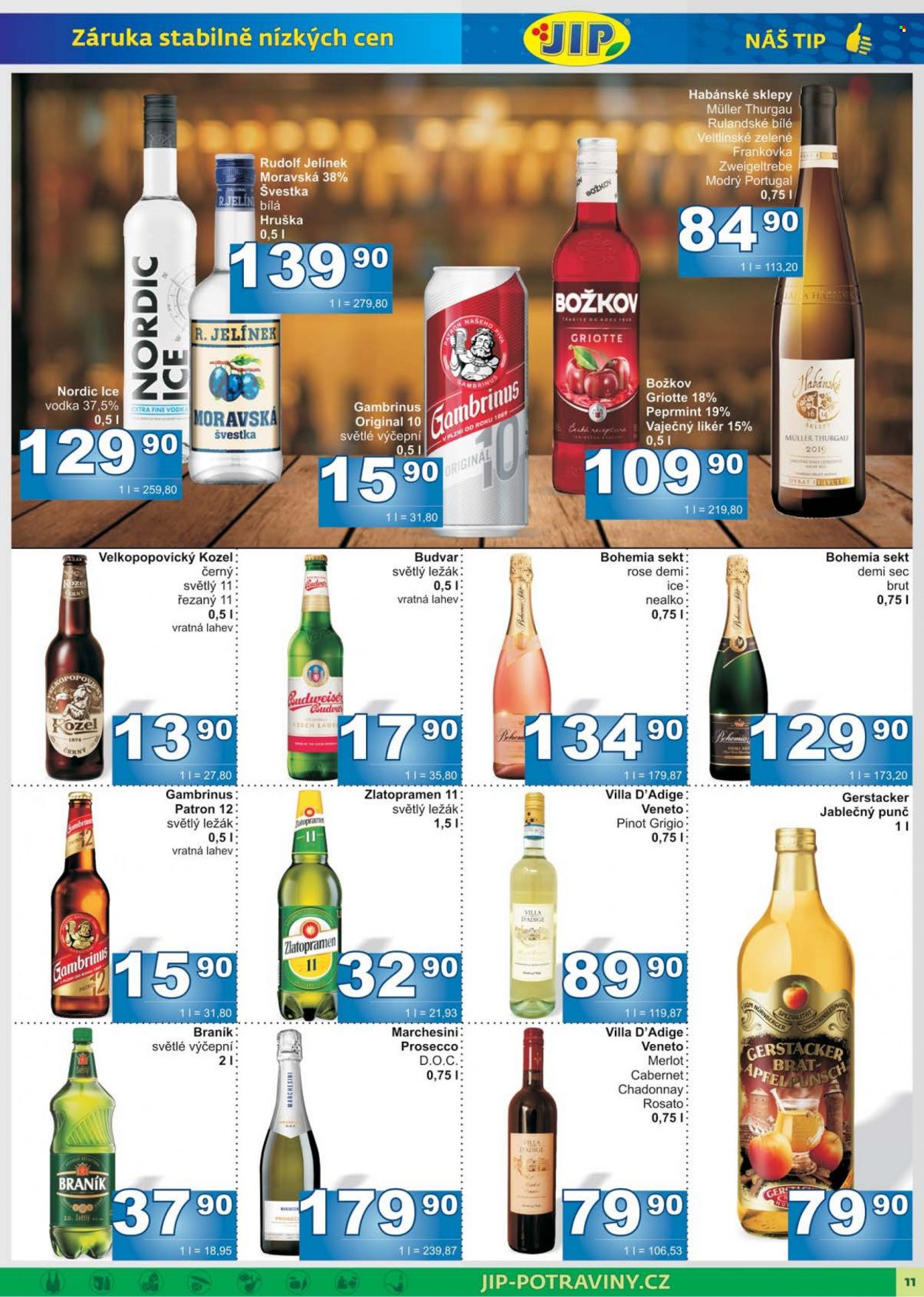 Leták JIP - 6.12.2023 - 17.12.2023. Strana 11