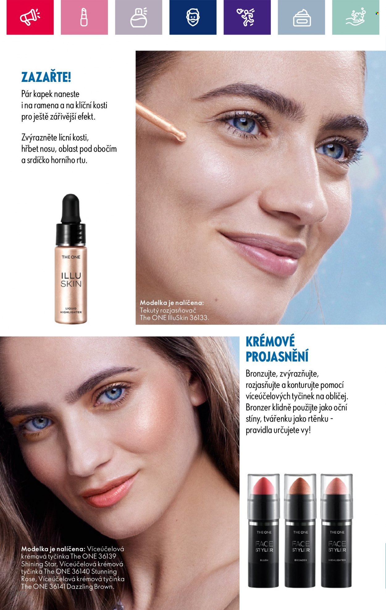 Leták ORIFLAME - 6.12.2023 - 27.12.2023. Strana 170
