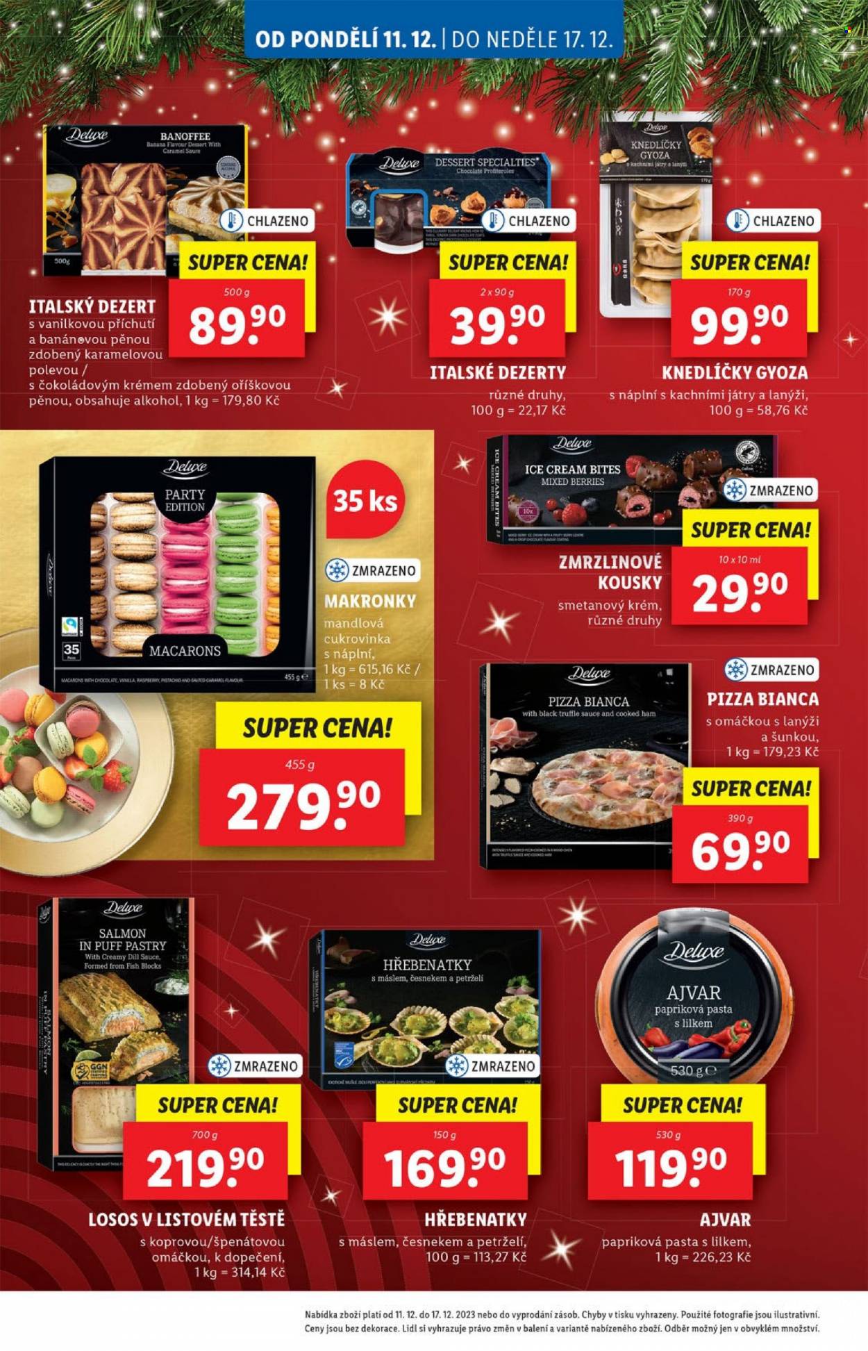 Leták Lidl - 11.12.2023 - 17.12.2023. Strana 18