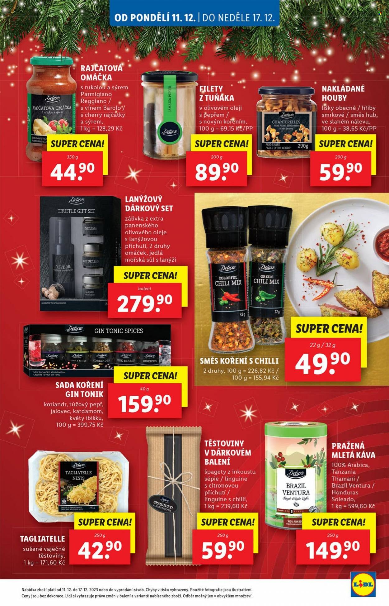 Leták Lidl - 11.12.2023 - 17.12.2023. Strana 19